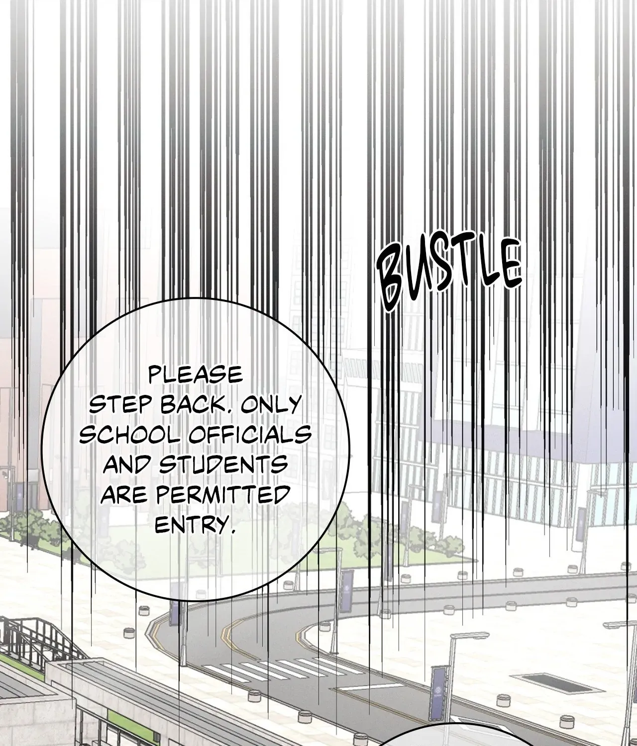 Be.Be. Chapter 57 page 4 - 