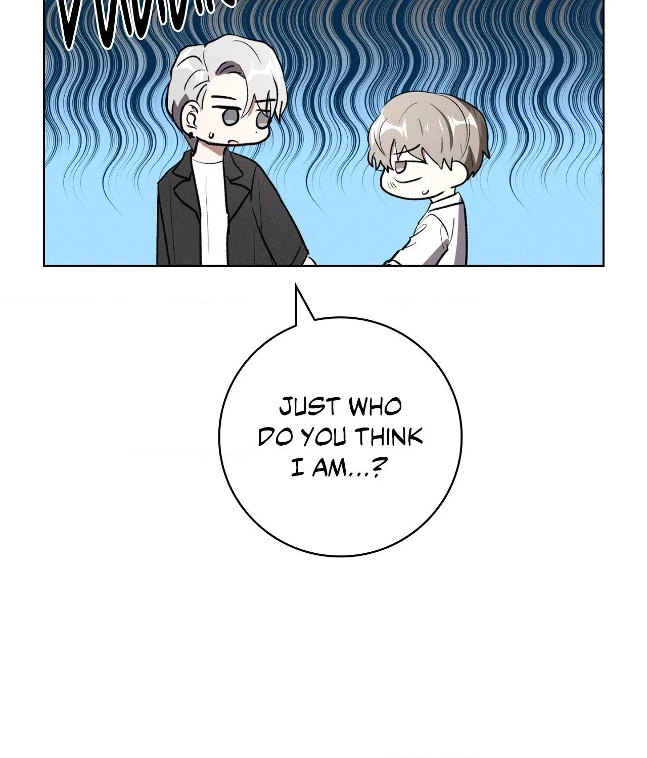 Be.Be. Chapter 57 page 31 - 