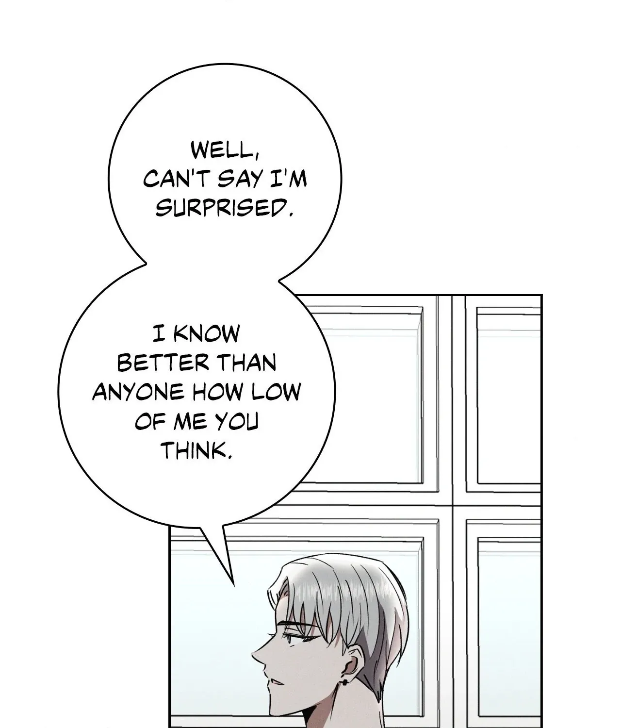 Be.Be. Chapter 57 page 32 - 