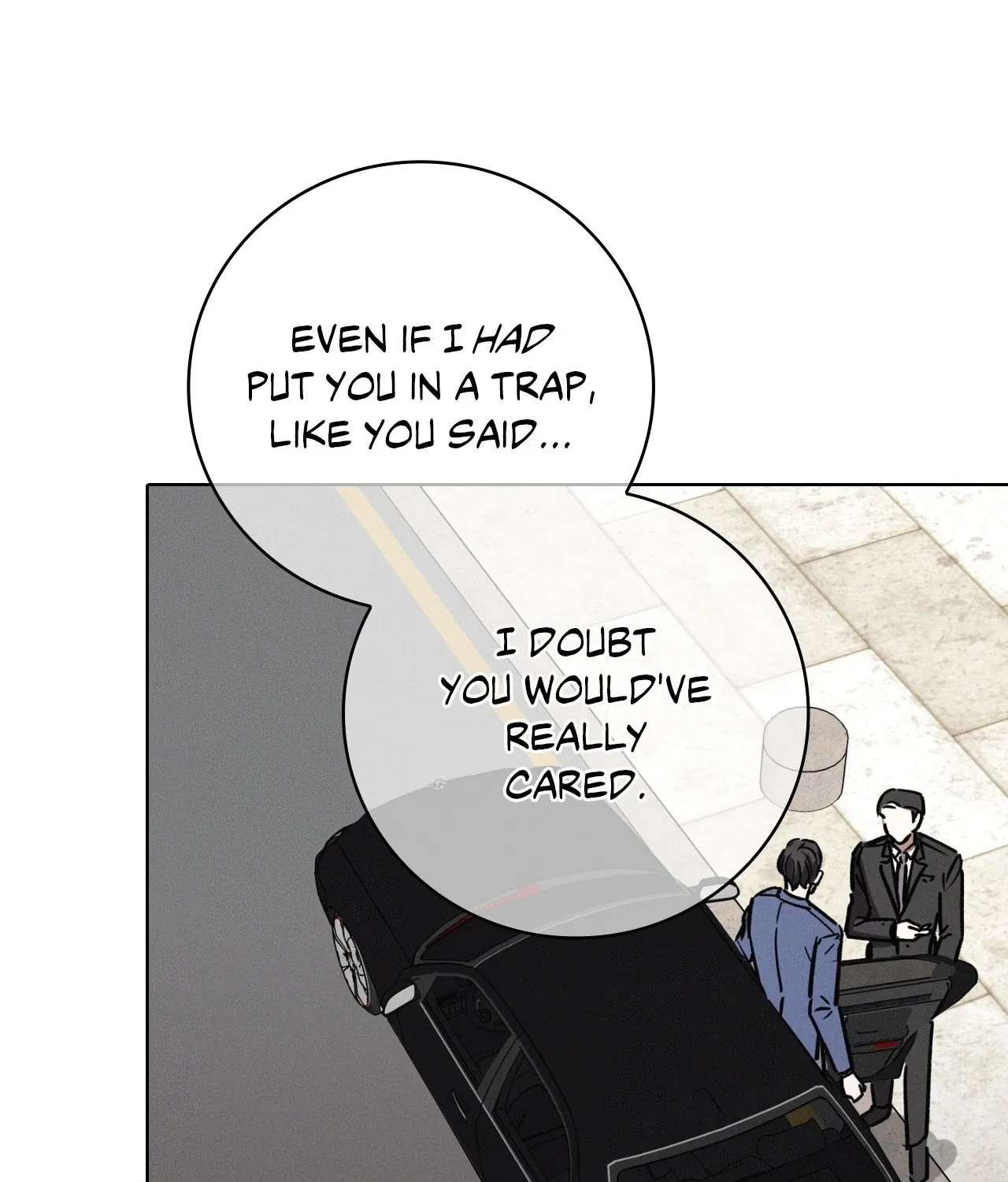 Be.Be. Chapter 57 page 35 - 