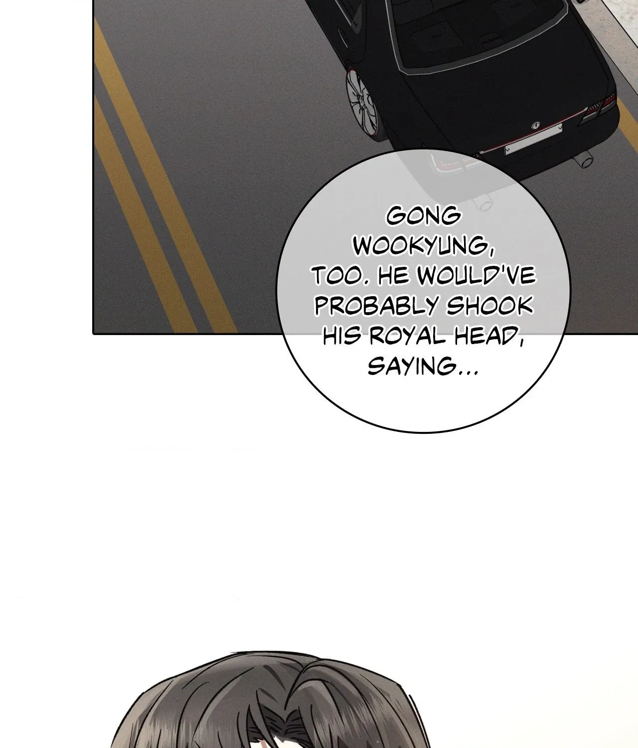 Be.Be. Chapter 57 page 36 - 