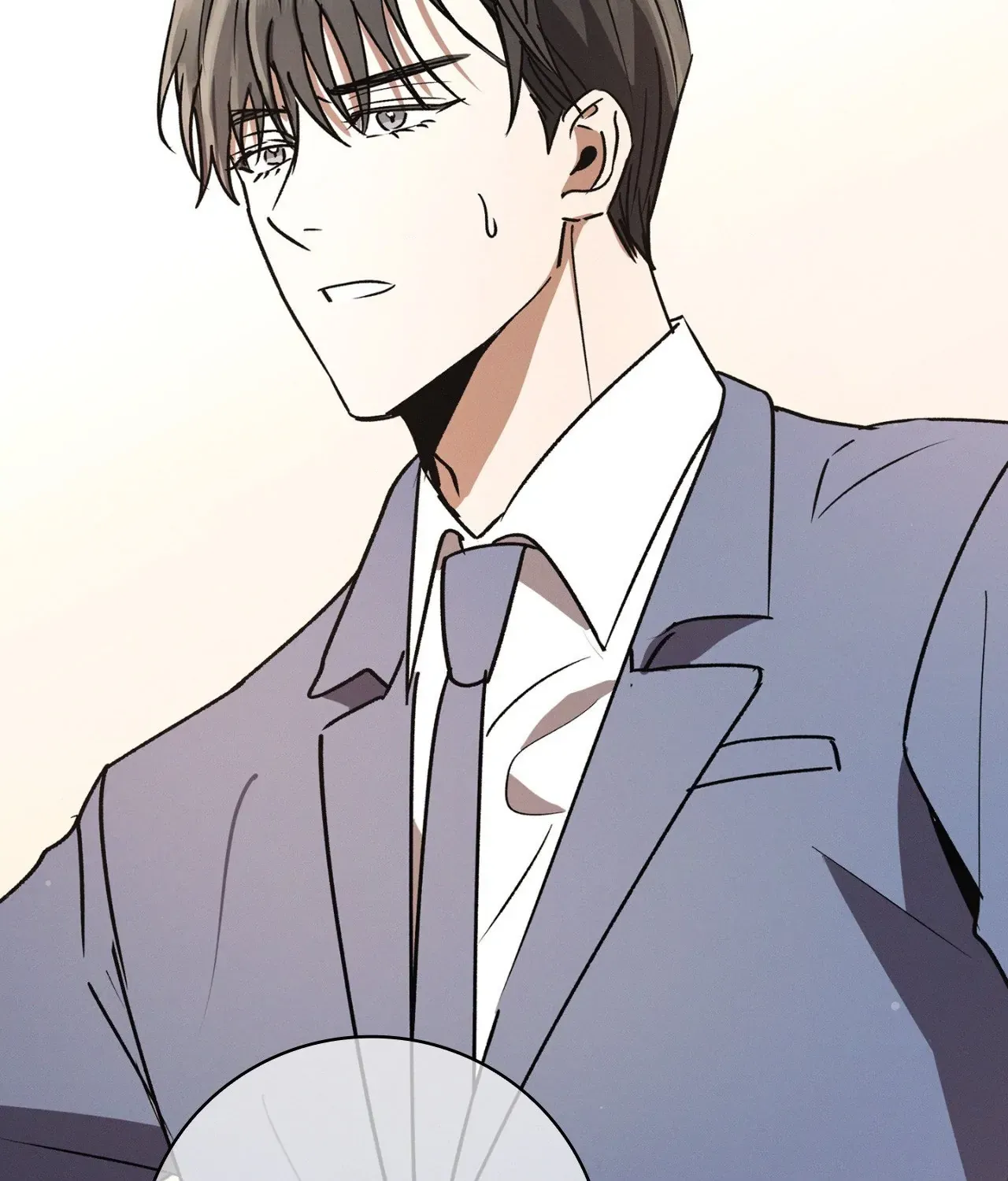 Be.Be. Chapter 57 page 37 - 