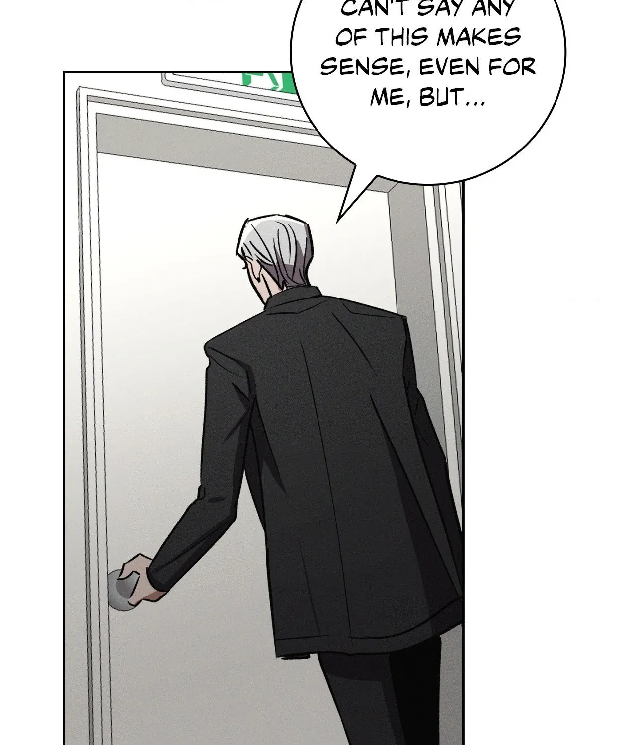 Be.Be. Chapter 57 page 41 - 