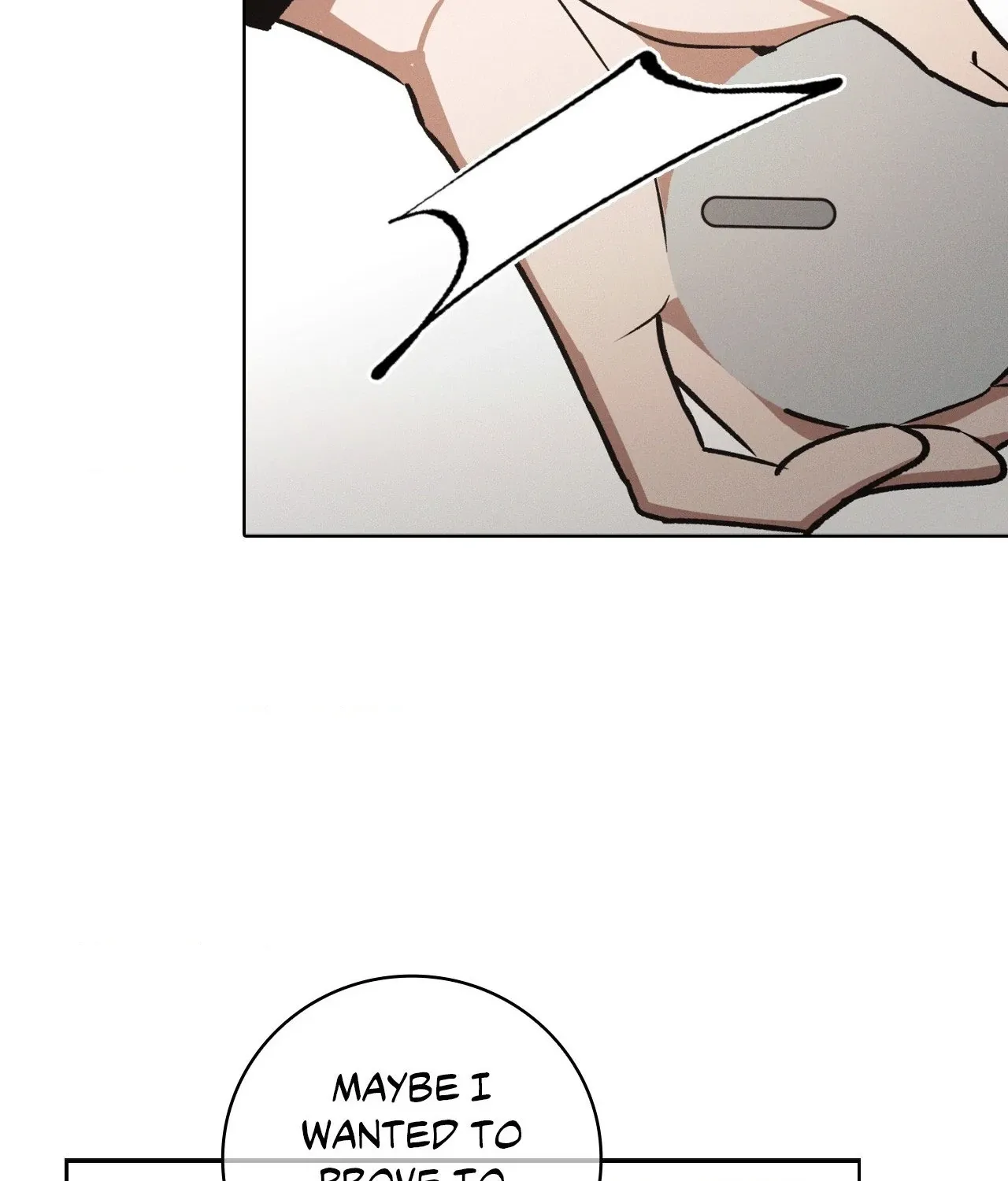 Be.Be. Chapter 57 page 43 - 
