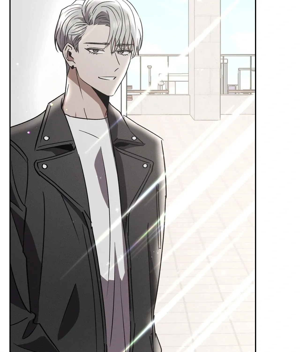 Be.Be. Chapter 57 page 47 - 
