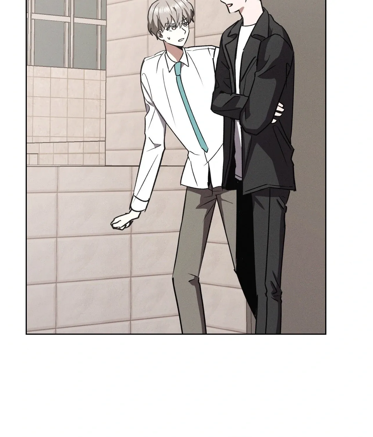 Be.Be. Chapter 57 page 51 - 