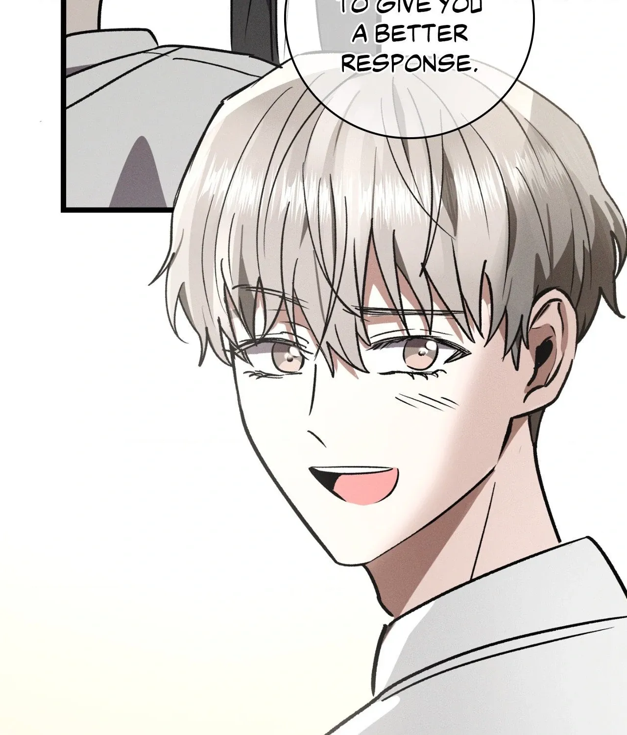 Be.Be. Chapter 57 page 60 - 