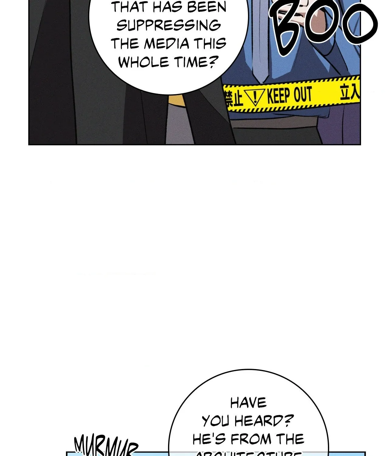 Be.Be. Chapter 57 page 7 - 