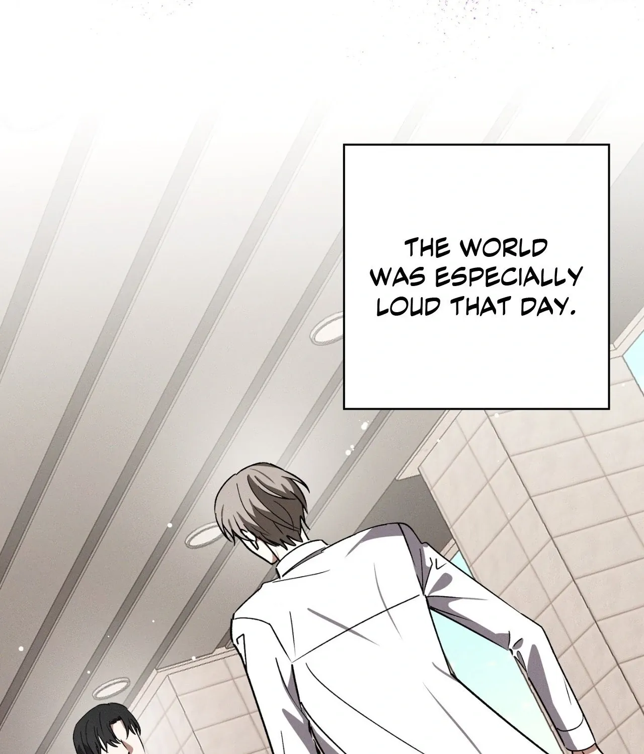 Be.Be. Chapter 57 page 66 - 