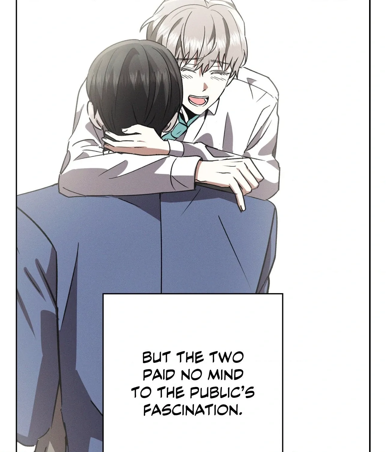 Be.Be. Chapter 57 page 69 - 