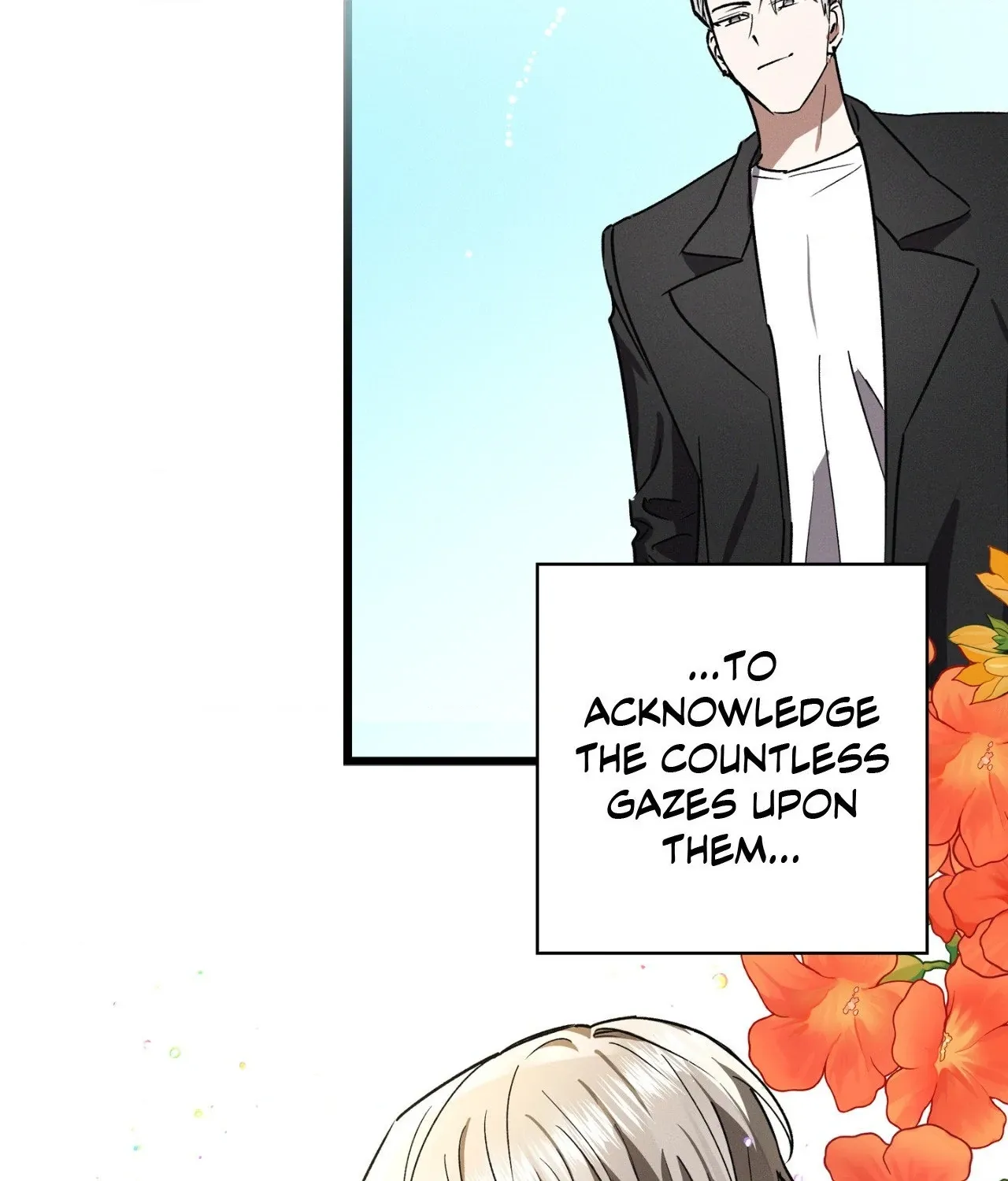 Be.Be. Chapter 57 page 71 - 
