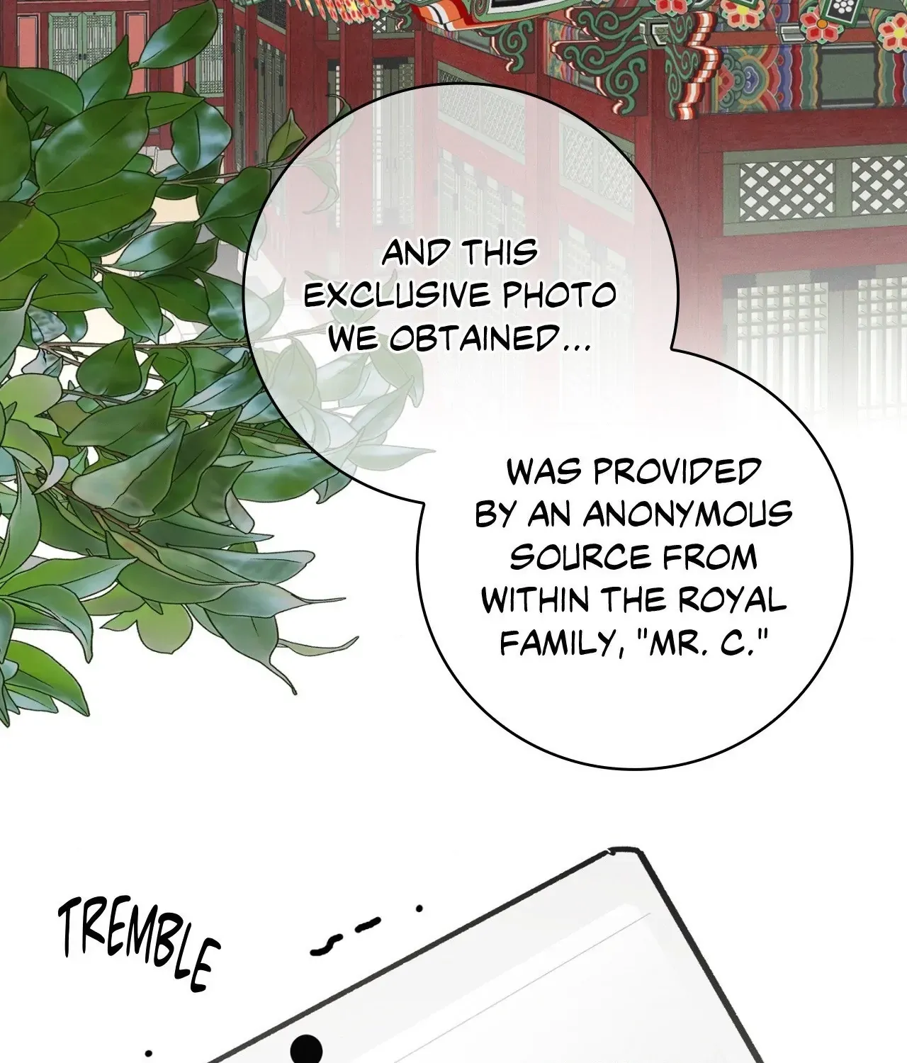 Be.Be. Chapter 57 page 77 - 