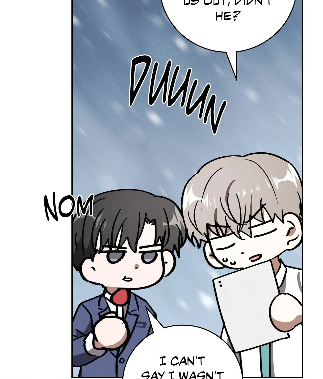 Be.Be. Chapter 57 page 80 - 