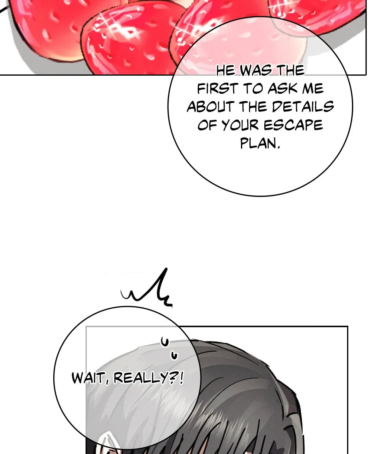 Be.Be. Chapter 57 page 82 - 