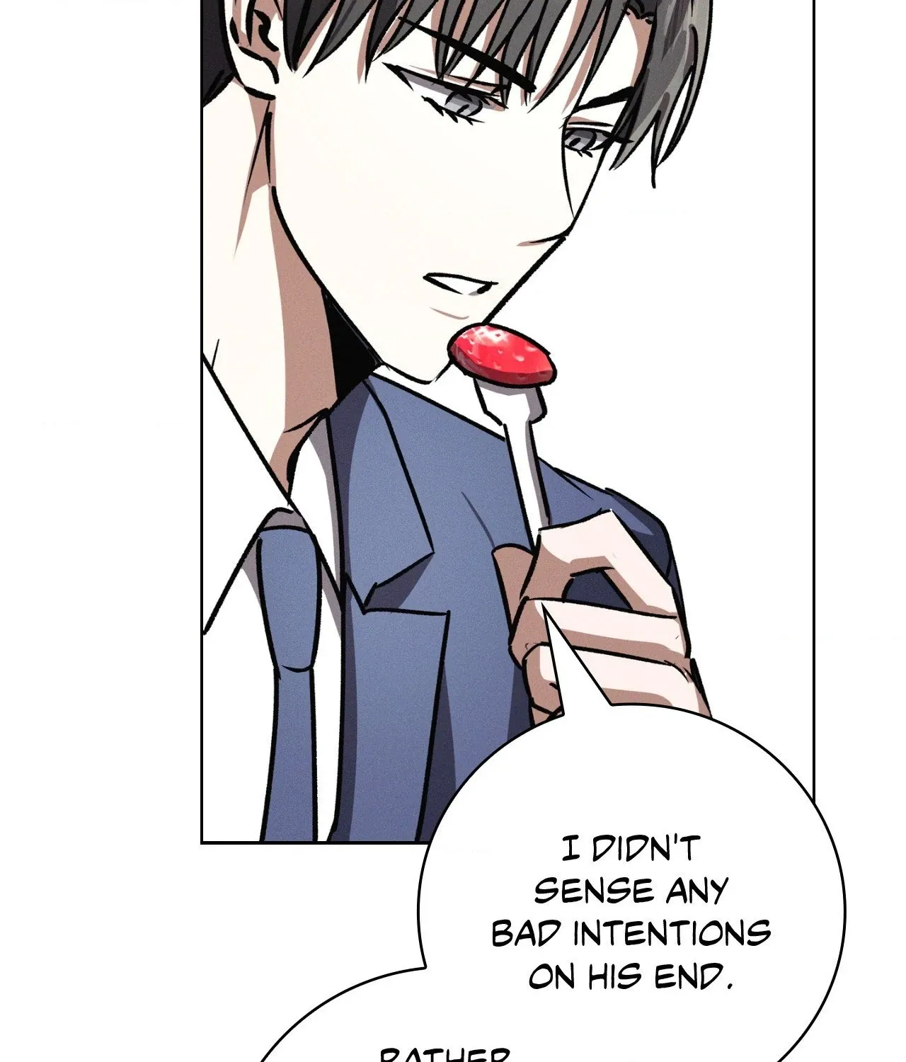 Be.Be. Chapter 57 page 83 - 