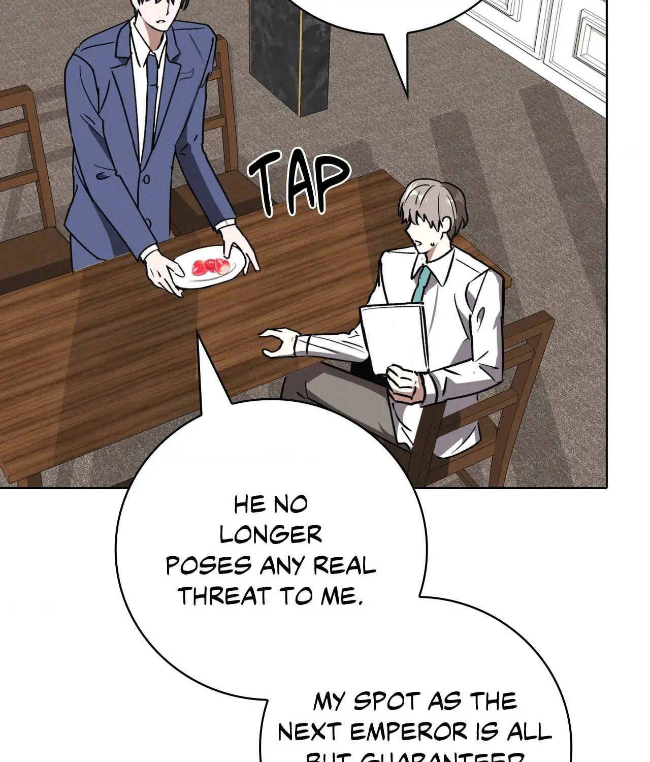 Be.Be. Chapter 57 page 86 - 