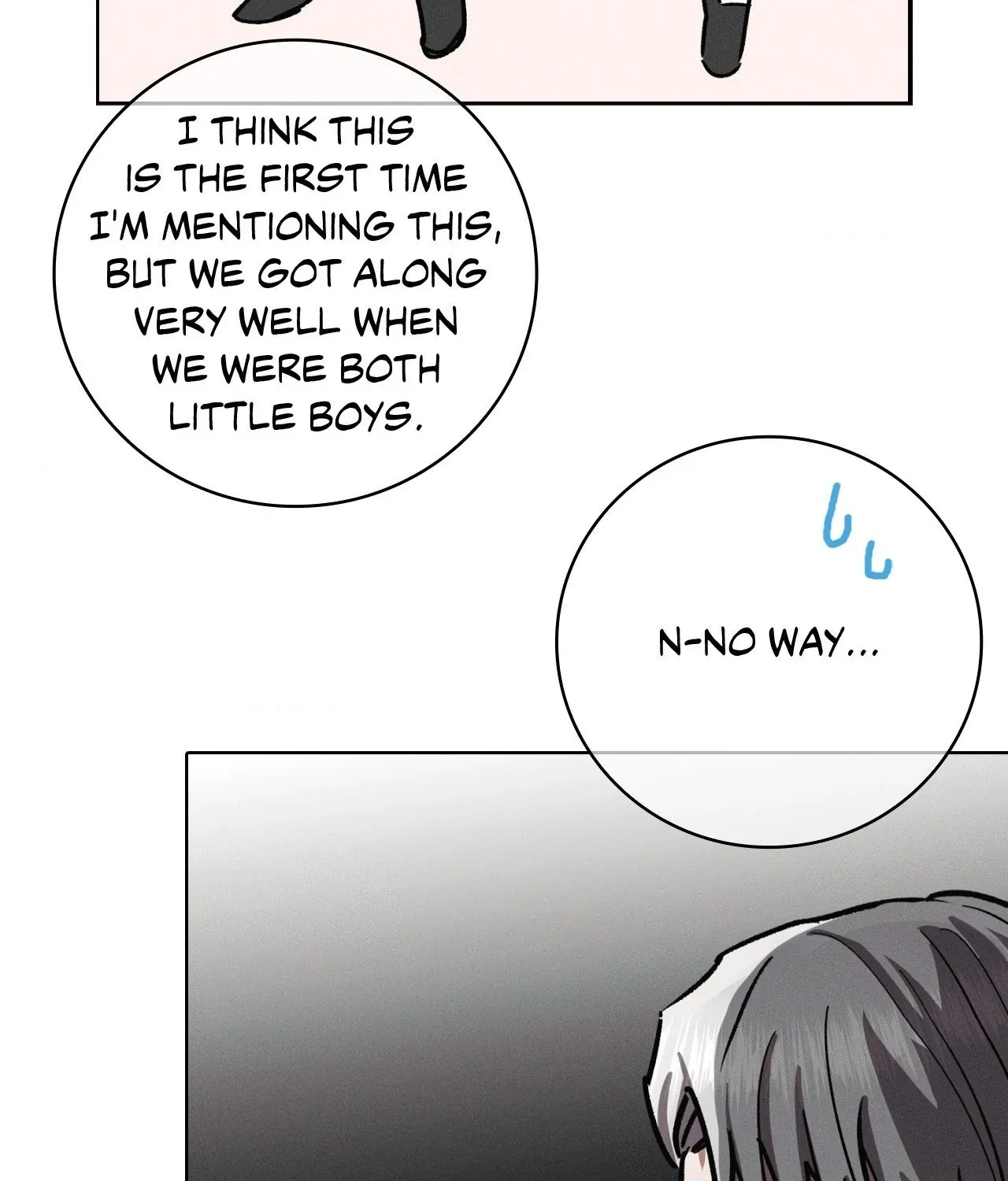 Be.Be. Chapter 57 page 89 - 