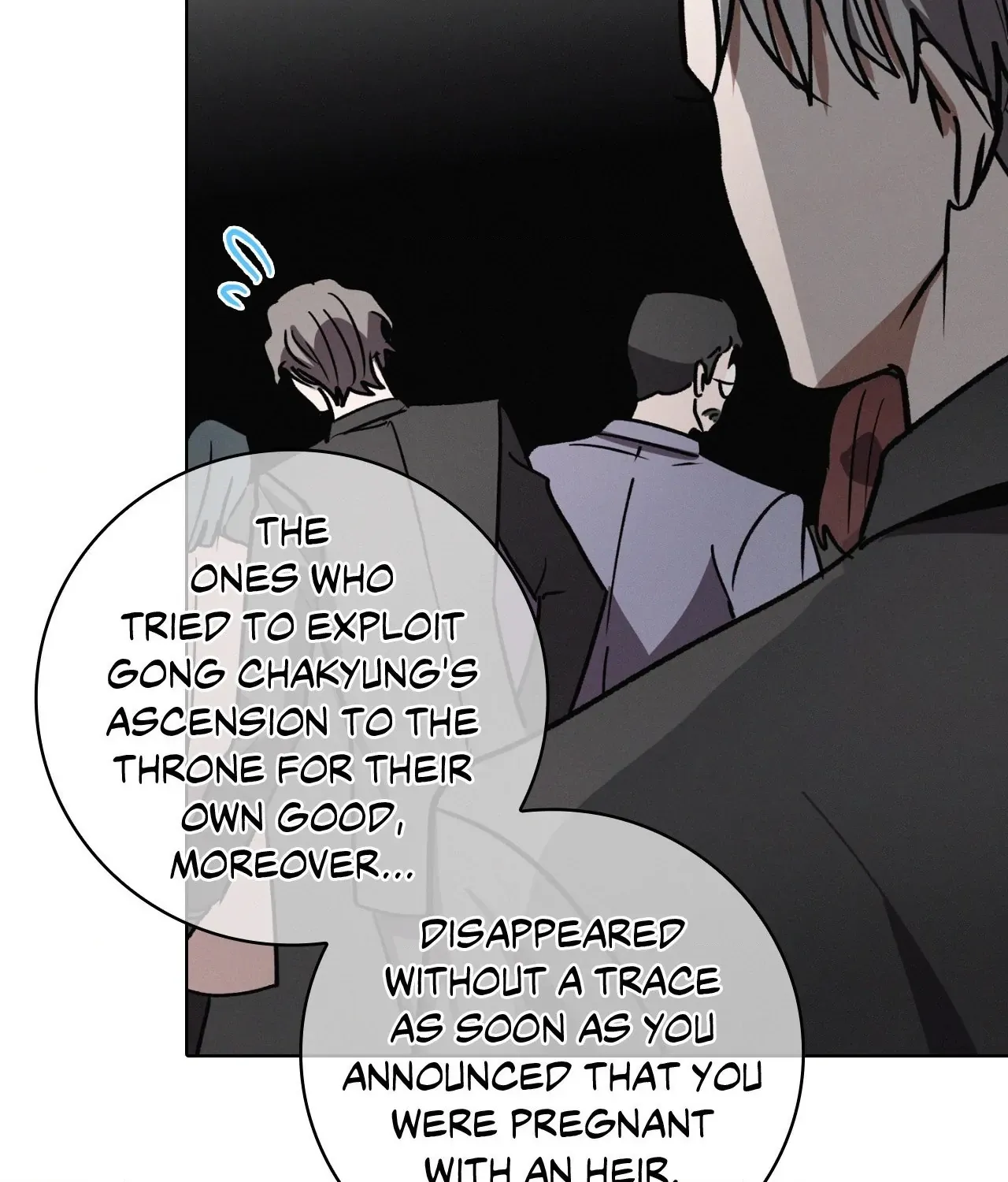 Be.Be. Chapter 57 page 90 - 