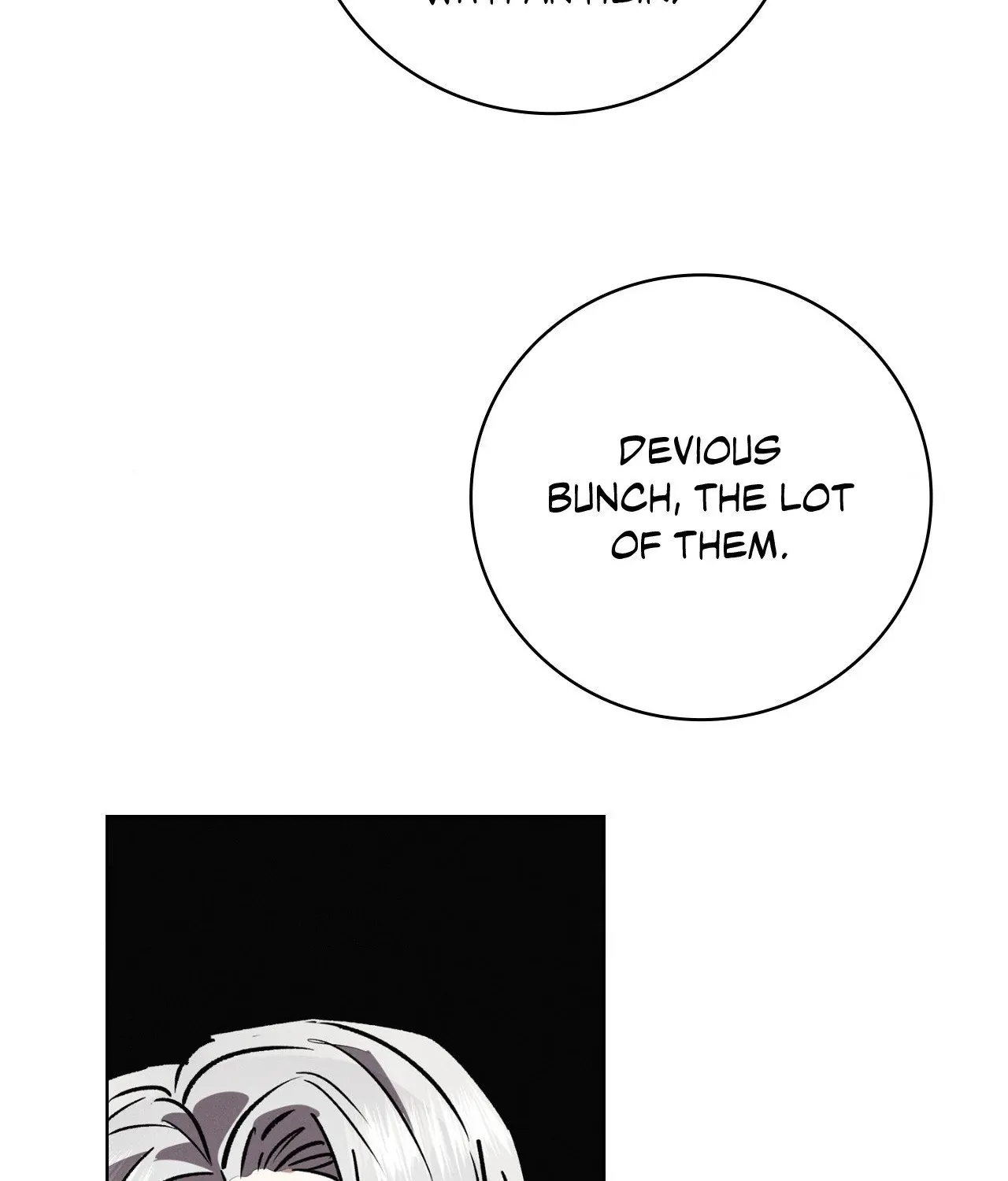 Be.Be. Chapter 57 page 91 - 