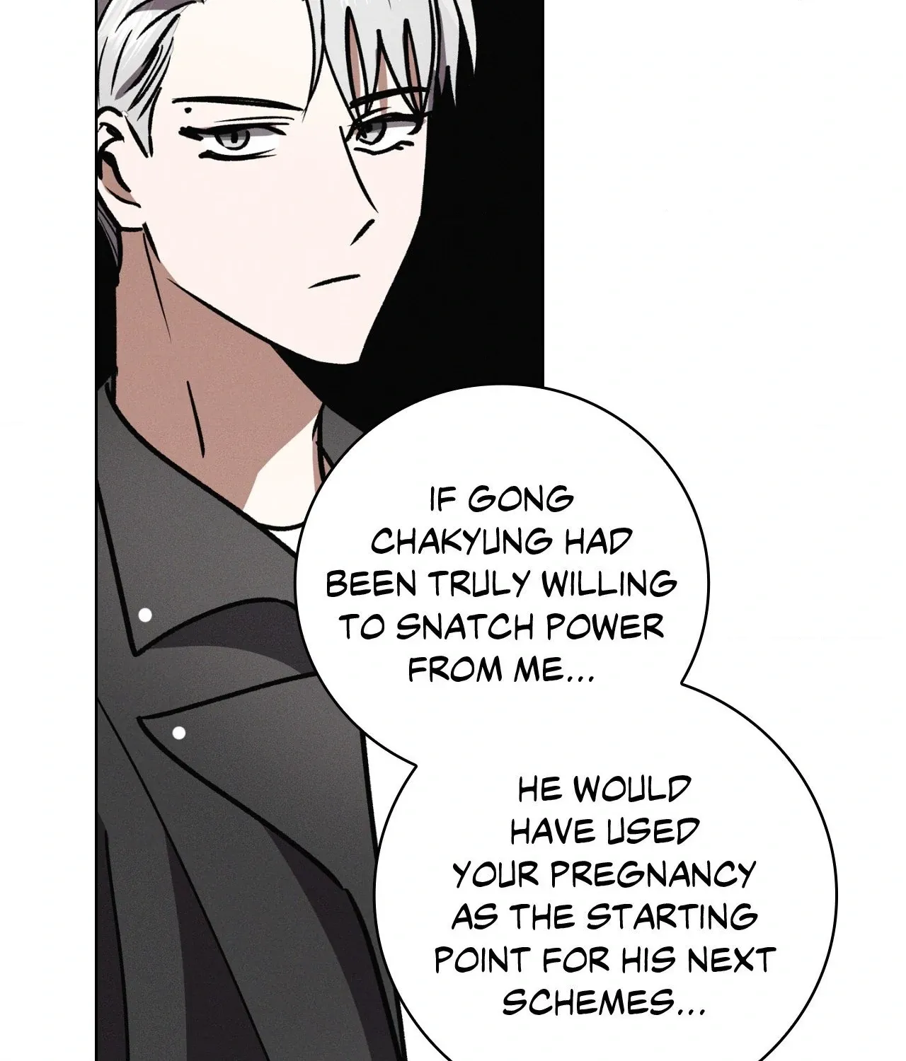 Be.Be. Chapter 57 page 92 - 
