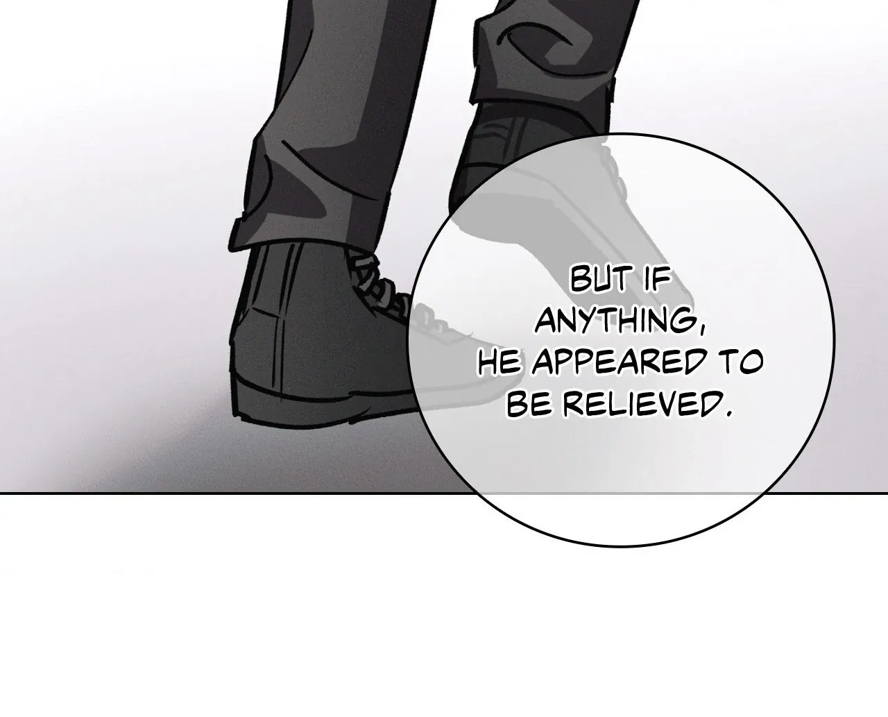 Be.Be. Chapter 57 page 94 - 