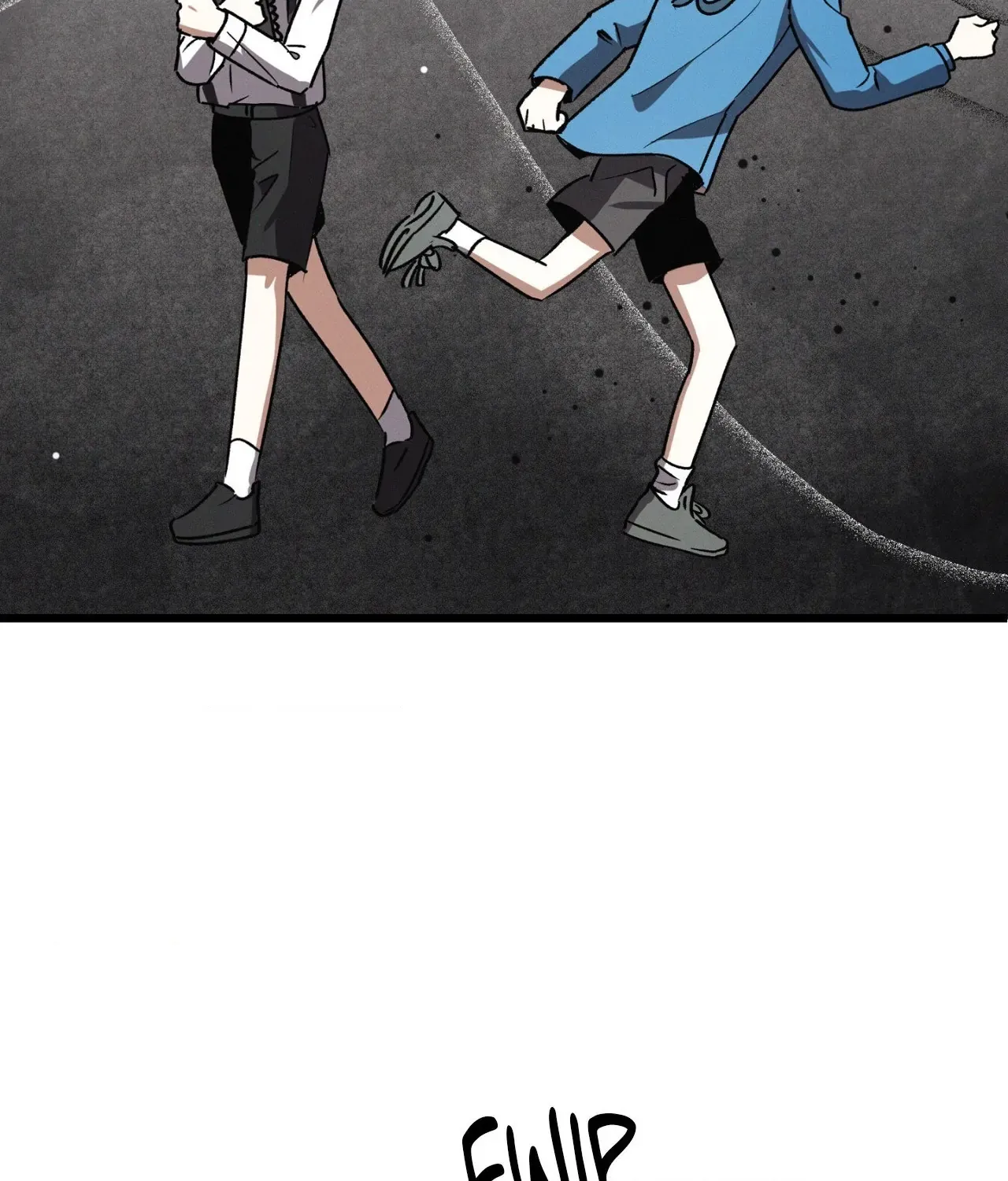 Be.Be. Chapter 57 page 98 - 