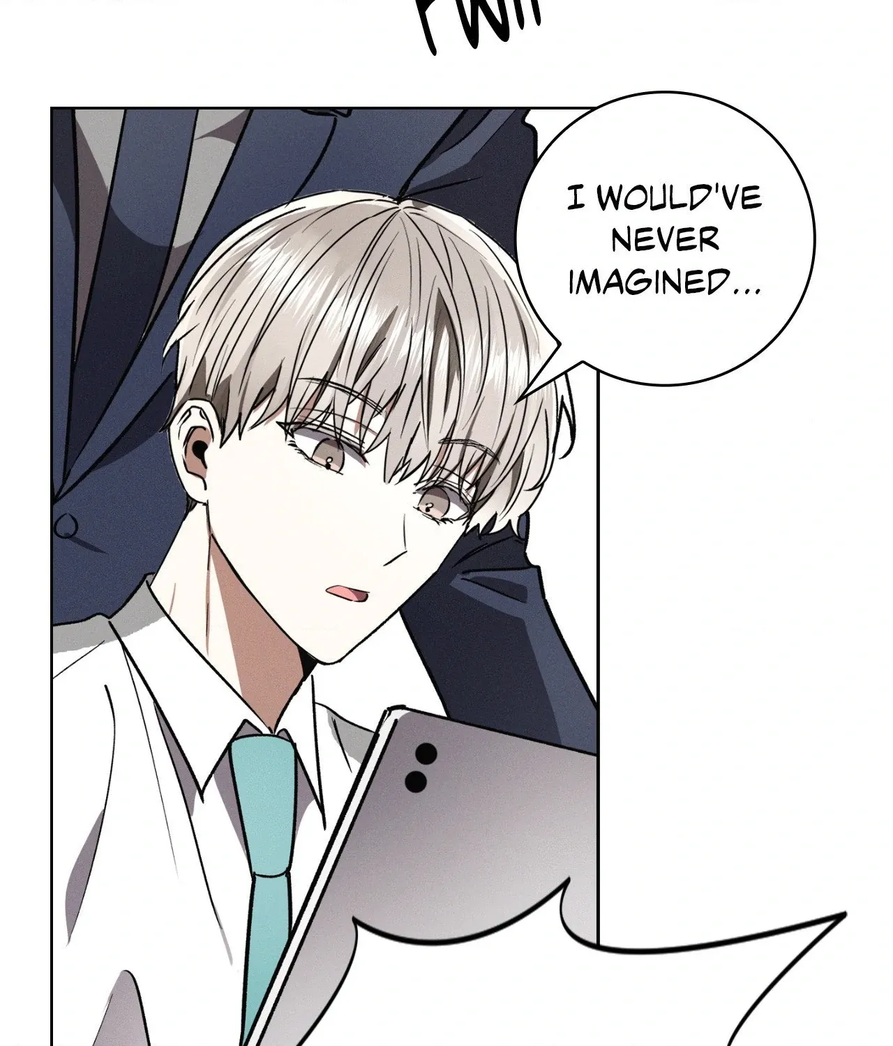 Be.Be. Chapter 57 page 99 - 