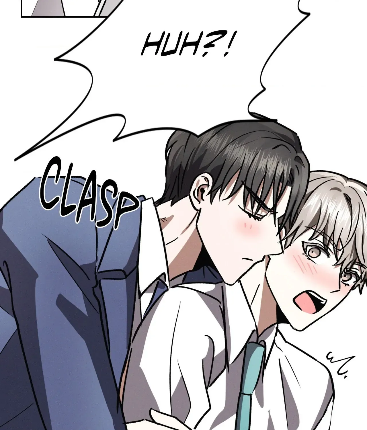 Be.Be. Chapter 57 page 100 - 