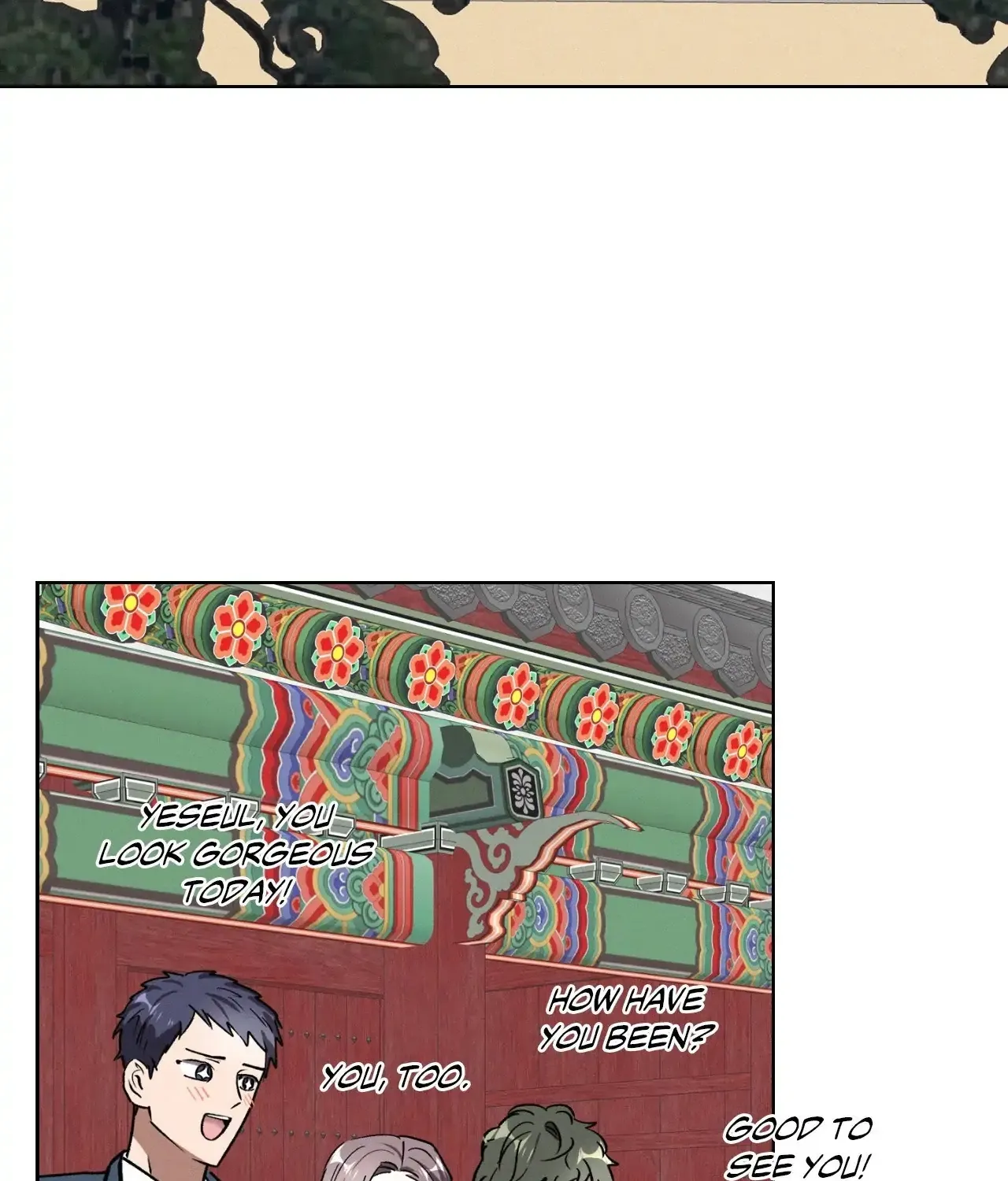 Be.Be. Chapter 58 page 103 - 