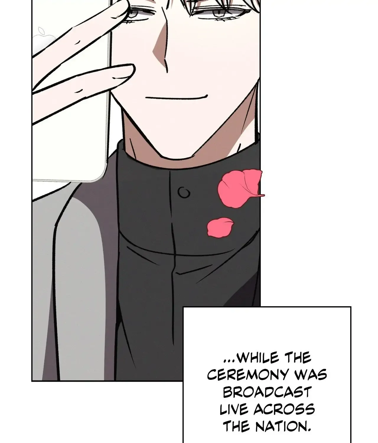 Be.Be. Chapter 58 page 109 - 