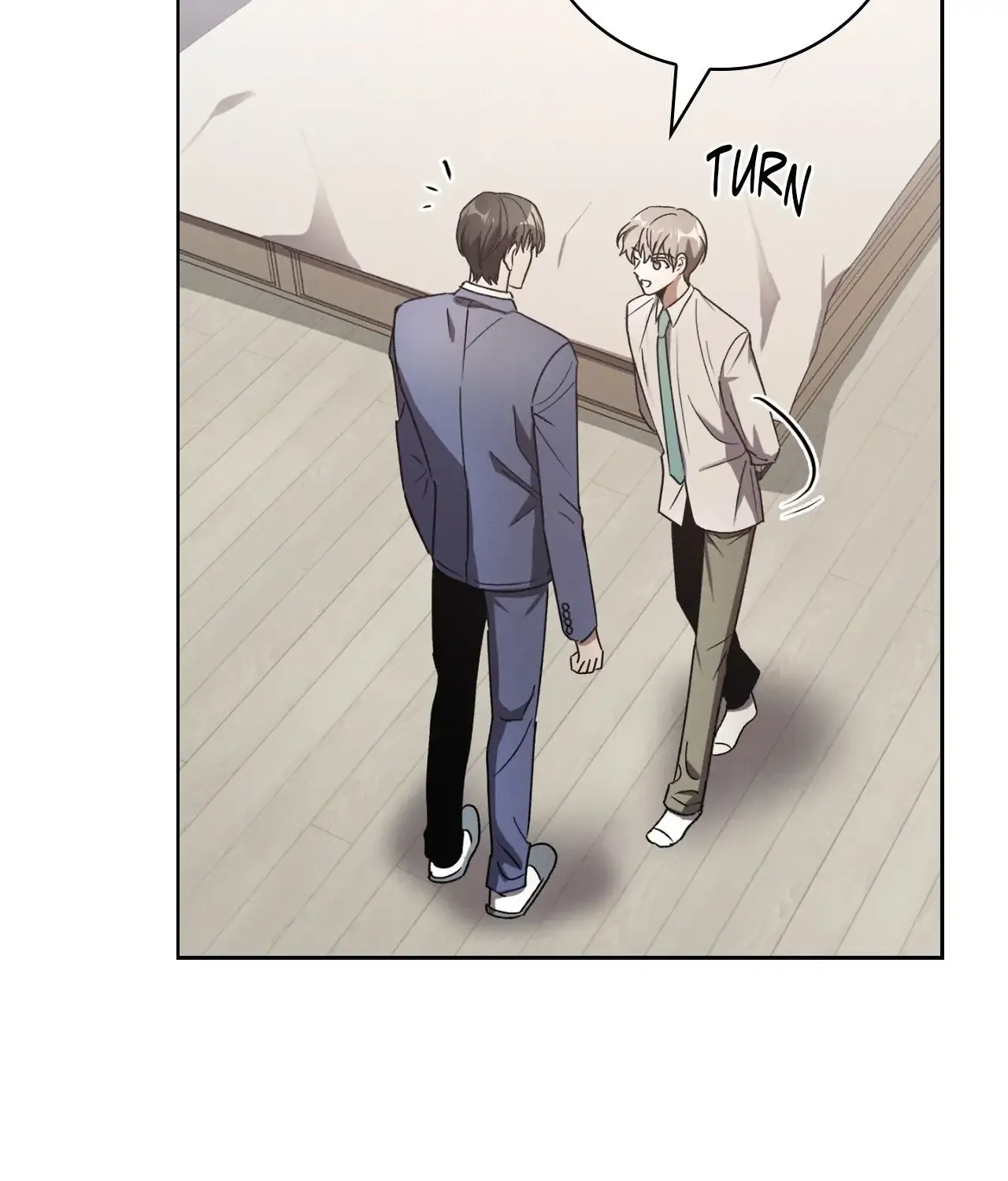 Be.Be. Chapter 58 page 13 - 