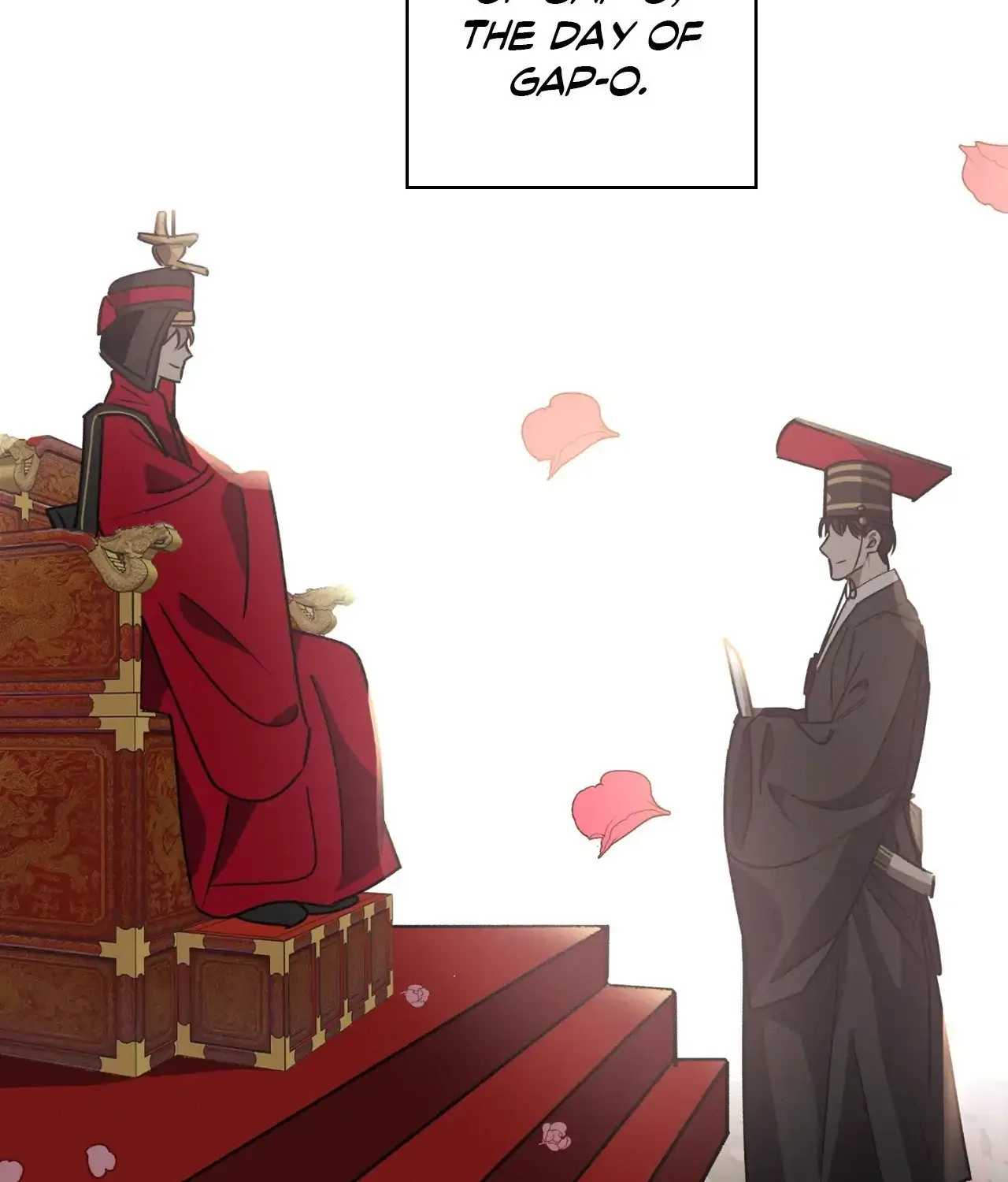 Be.Be. Chapter 58 page 121 - 