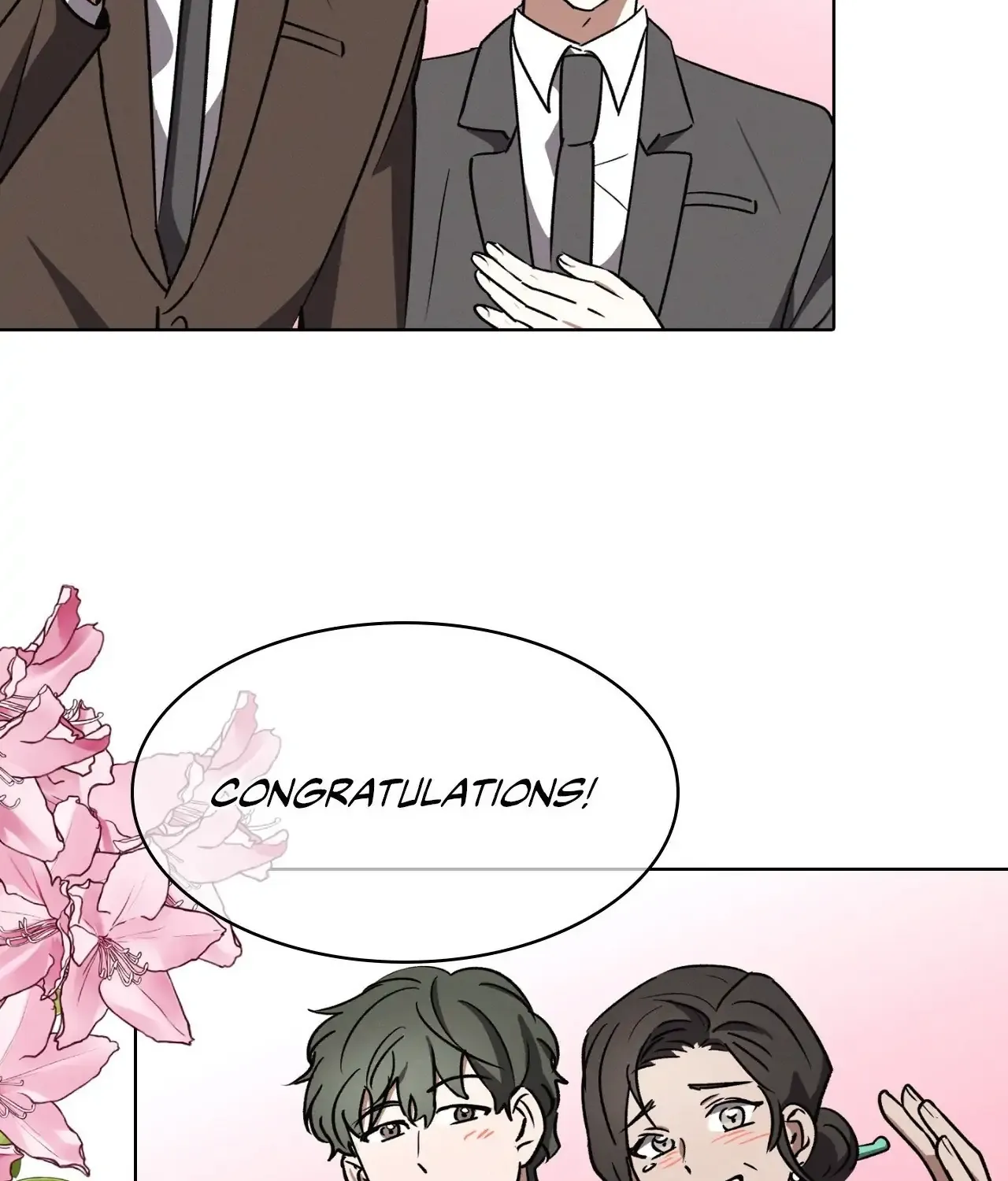 Be.Be. Chapter 58 page 123 - 