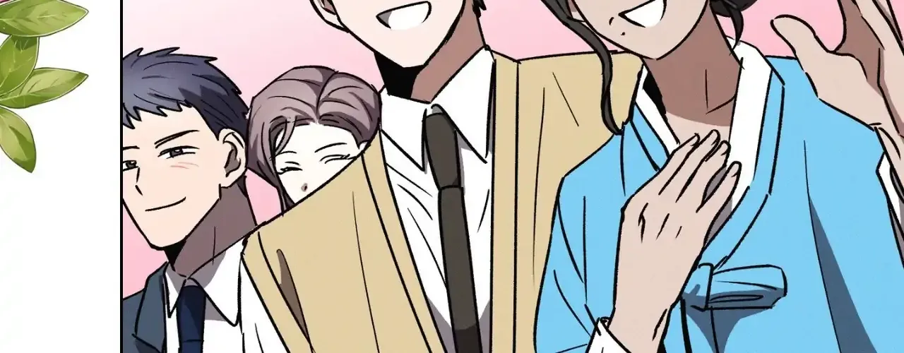 Be.Be. Chapter 58 page 124 - 