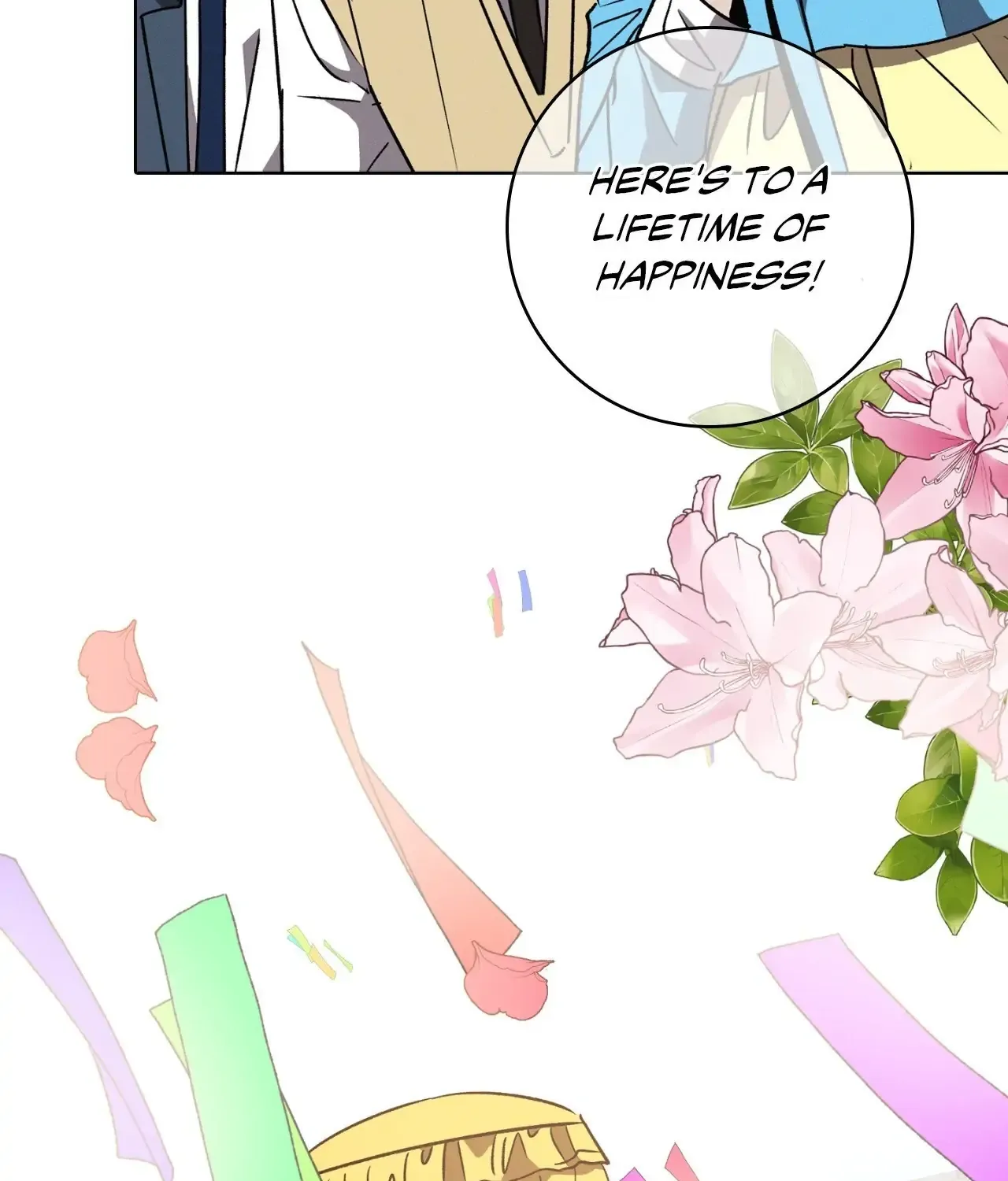 Be.Be. Chapter 58 page 125 - 