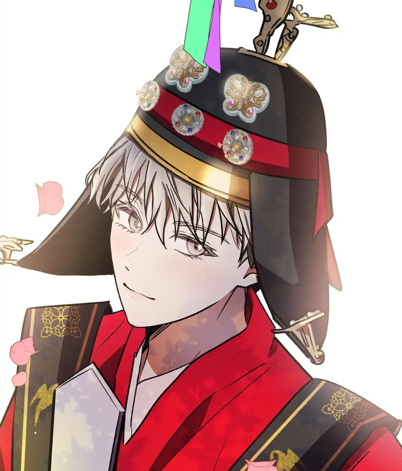 Be.Be. Chapter 58 page 127 - 