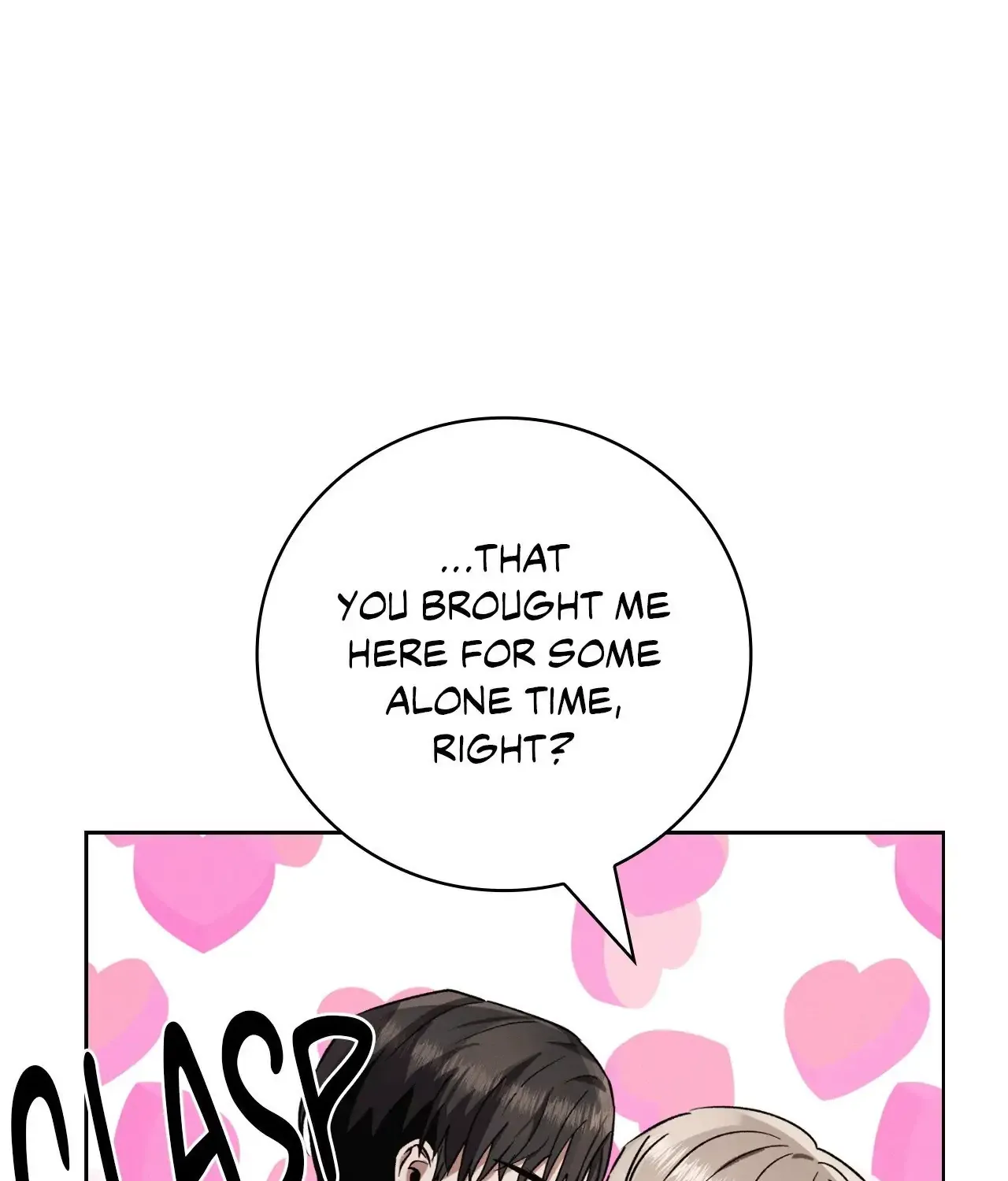 Be.Be. Chapter 58 page 14 - 
