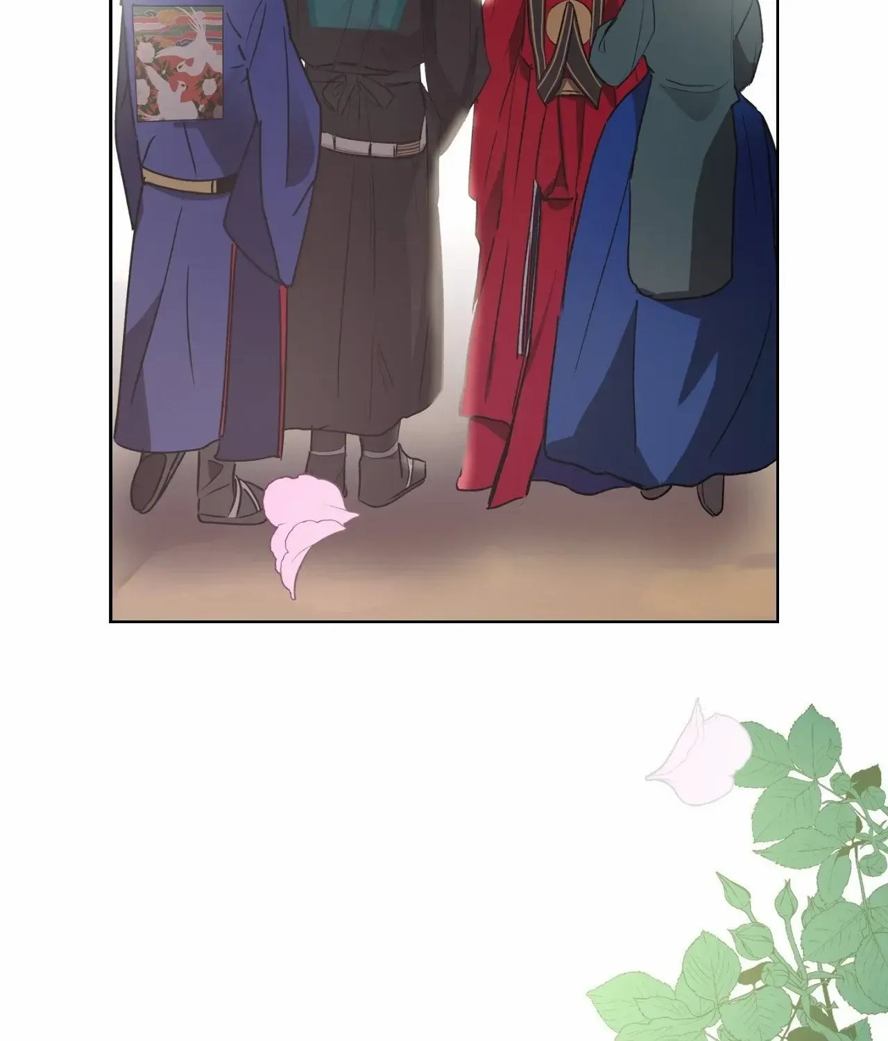 Be.Be. Chapter 58 page 134 - 