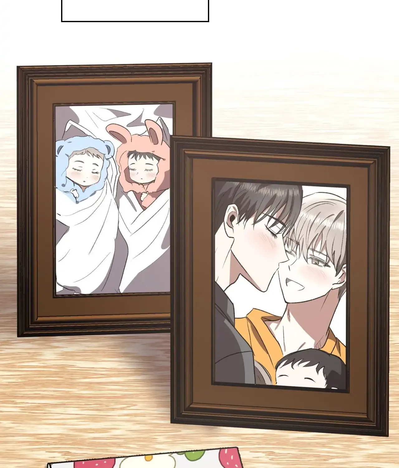 Be.Be. Chapter 58 page 139 - 