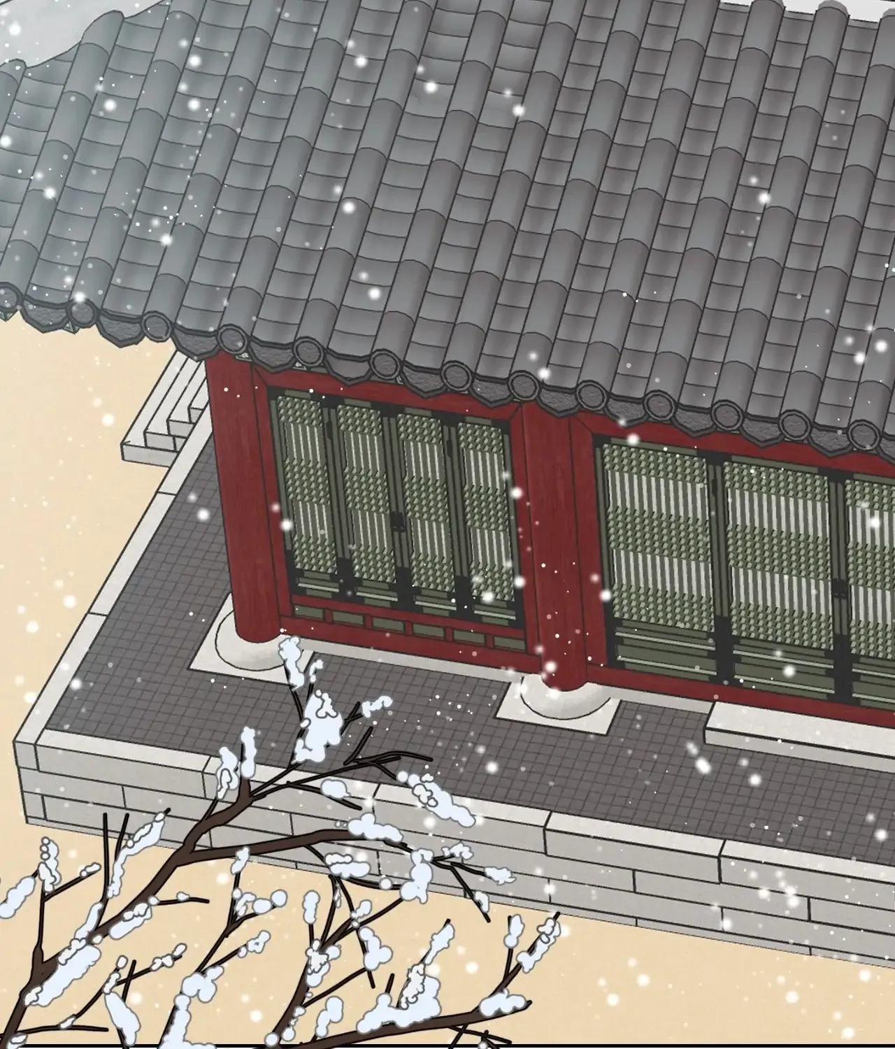 Be.Be. Chapter 58 page 143 - 