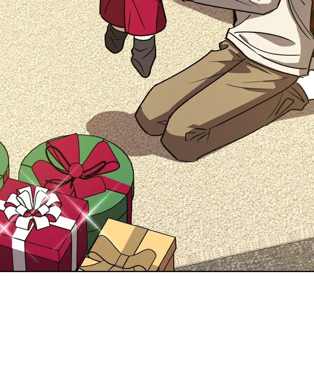 Be.Be. Chapter 58 page 151 - 