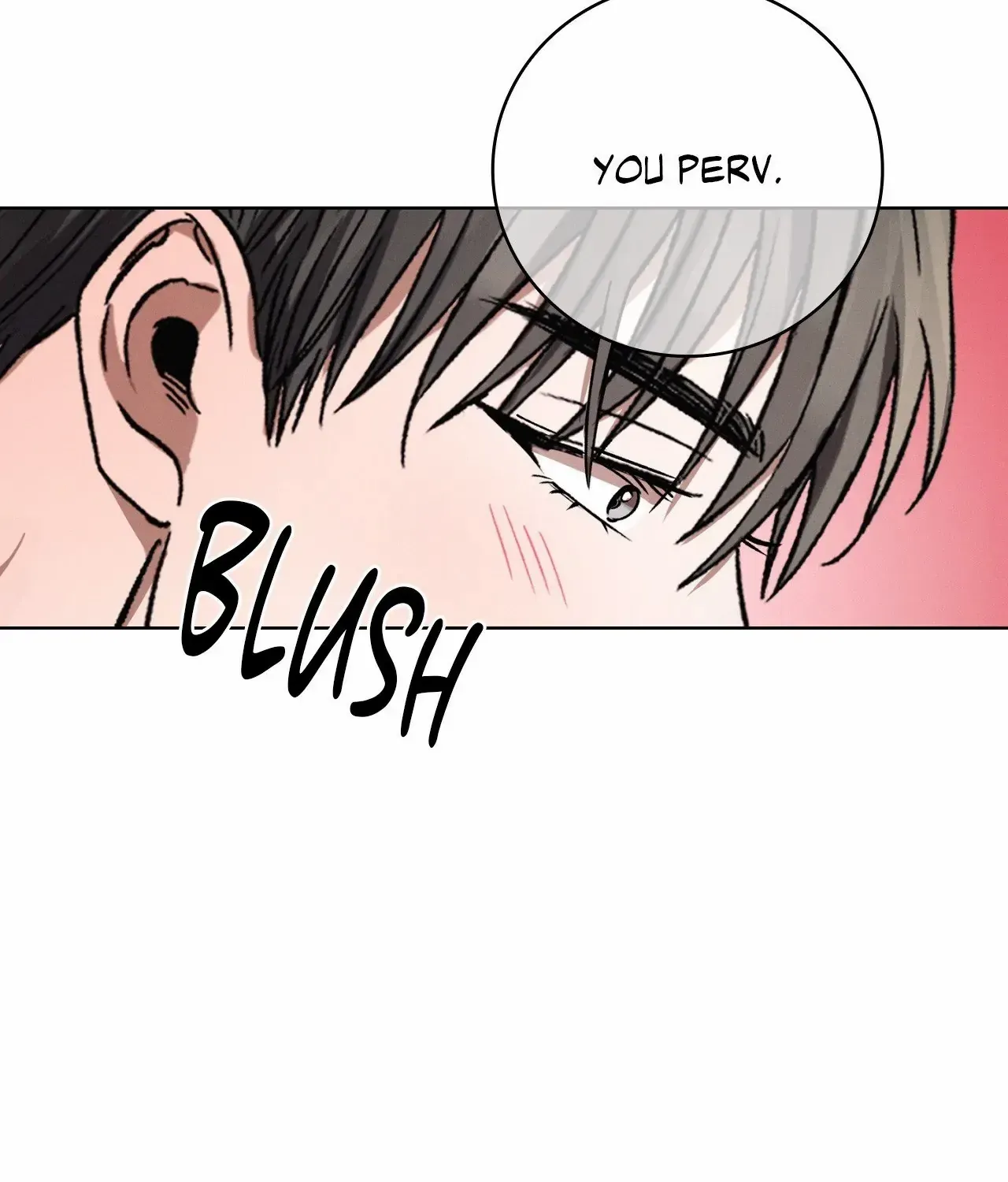 Be.Be. Chapter 58 page 17 - 