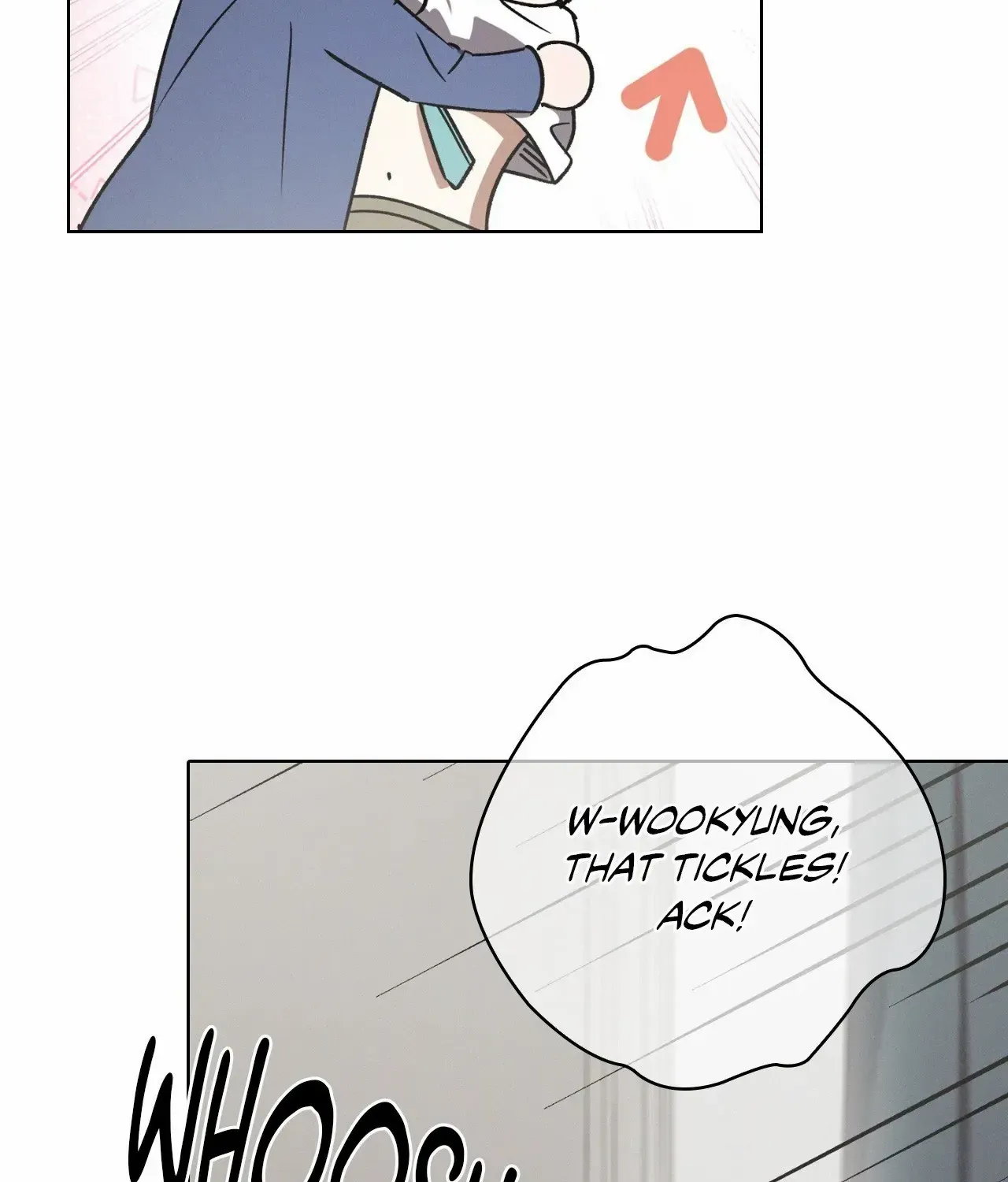 Be.Be. Chapter 58 page 19 - 