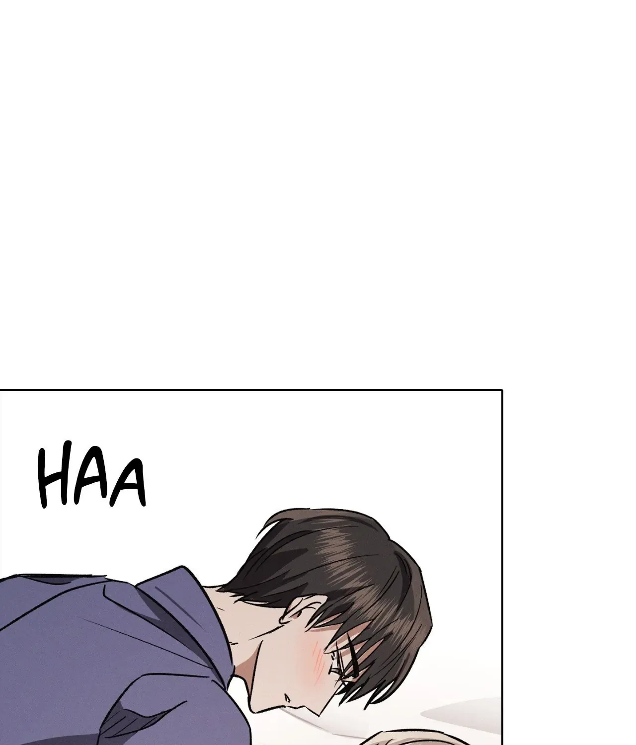 Be.Be. Chapter 58 page 25 - 