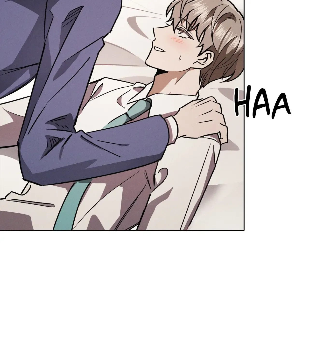 Be.Be. Chapter 58 page 26 - 