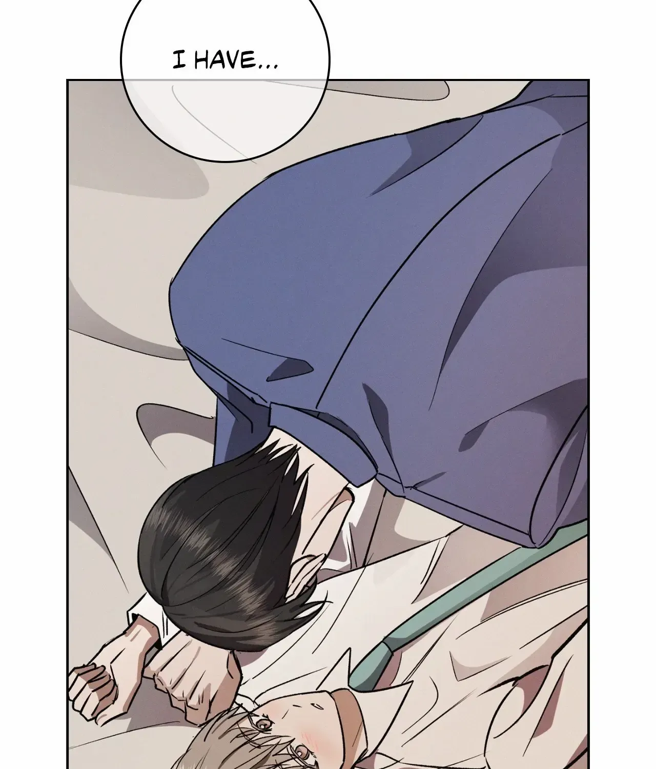 Be.Be. Chapter 58 page 29 - 