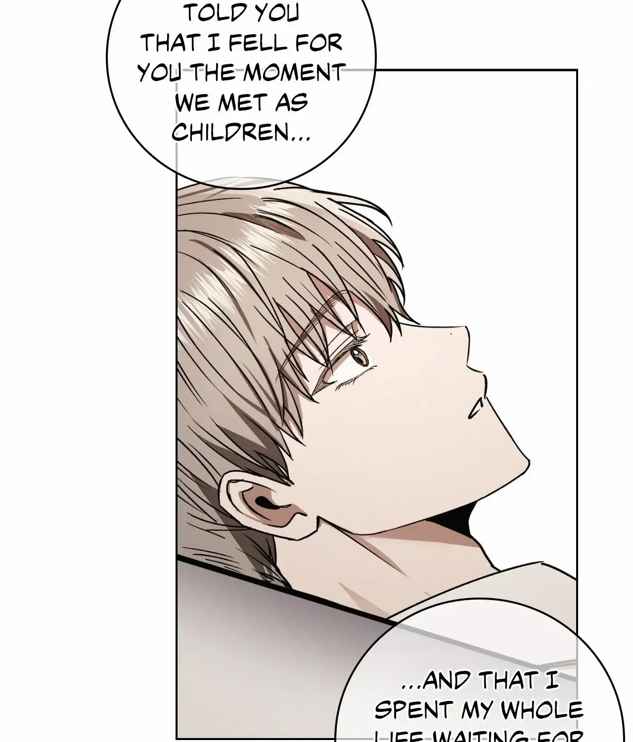 Be.Be. Chapter 58 page 31 - 