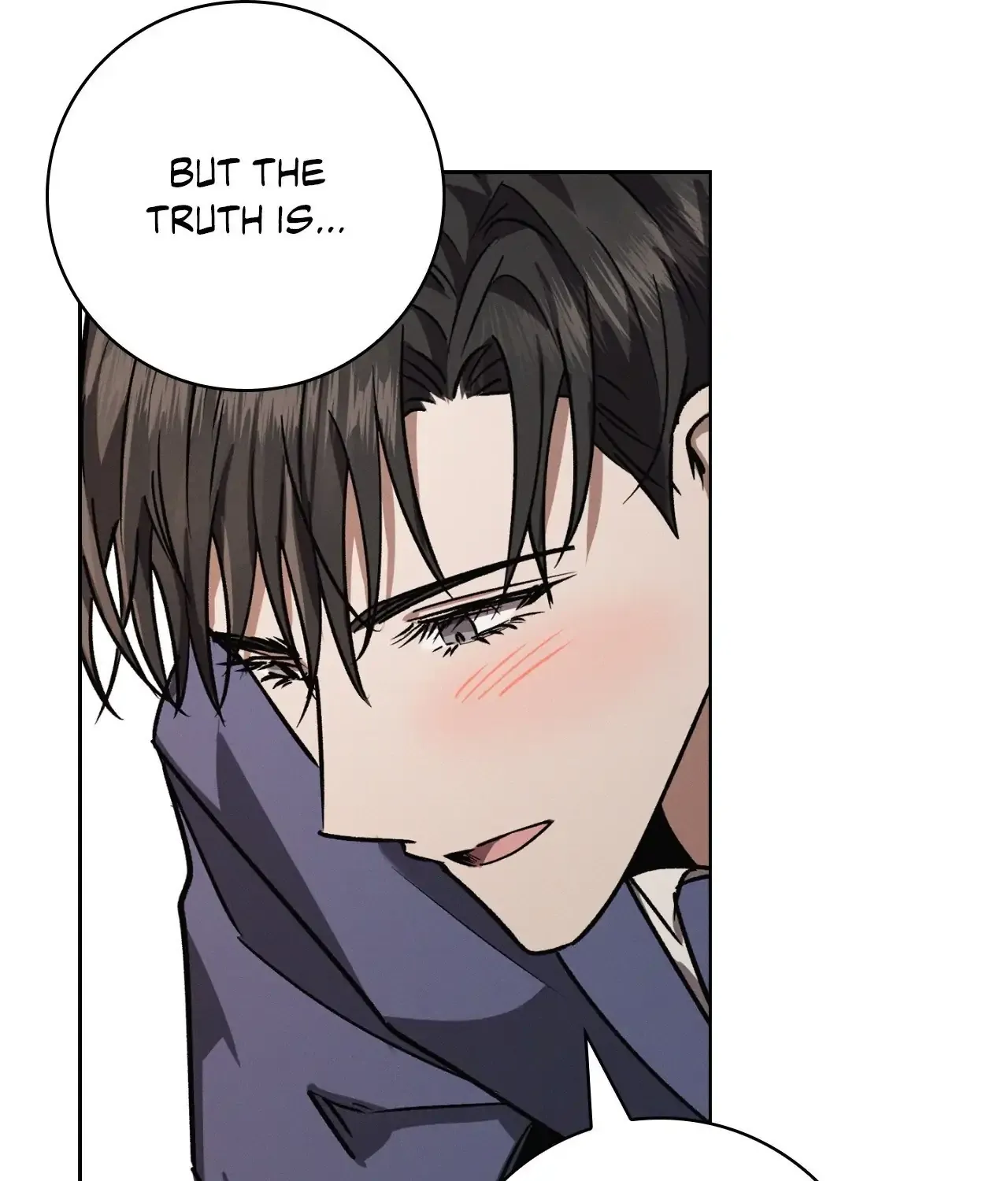 Be.Be. Chapter 58 page 33 - 