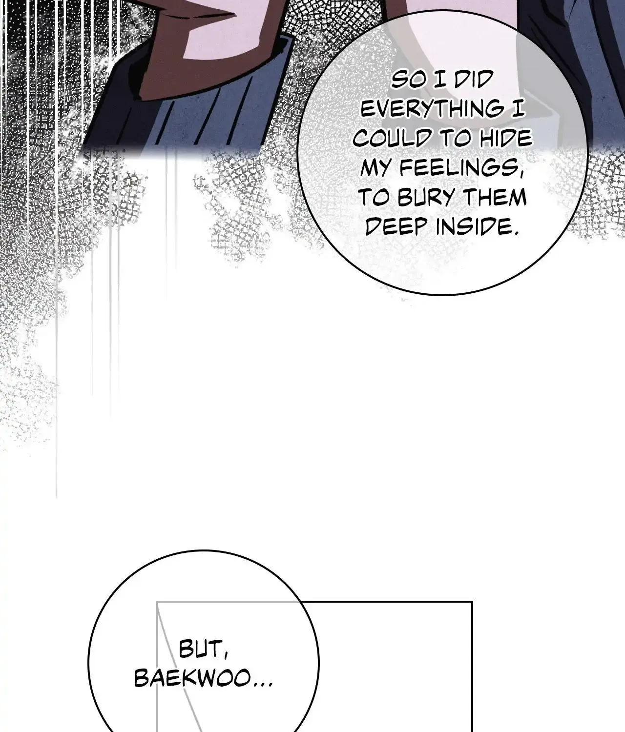 Be.Be. Chapter 58 page 39 - 