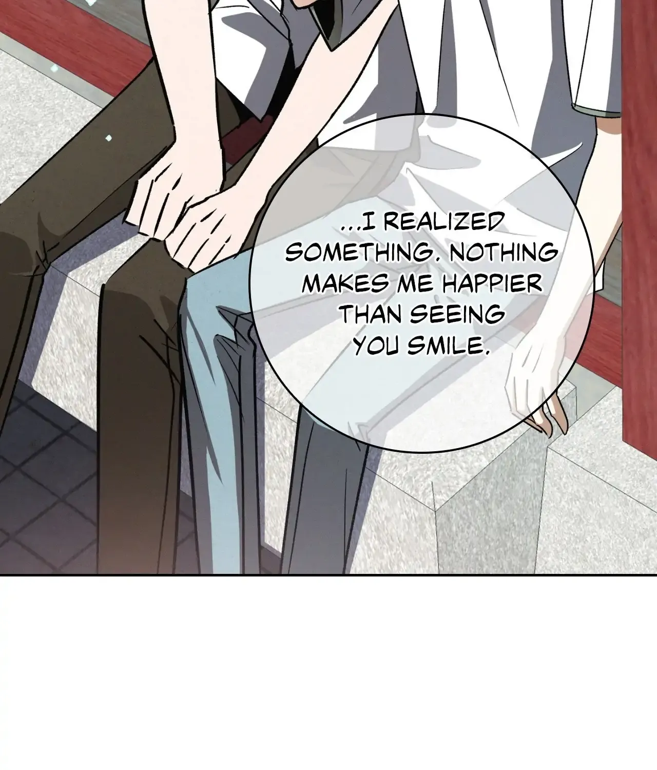 Be.Be. Chapter 58 page 43 - 
